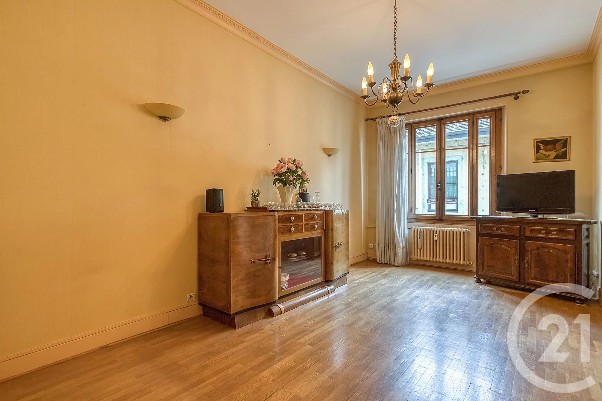Vente Appartement Rumilly