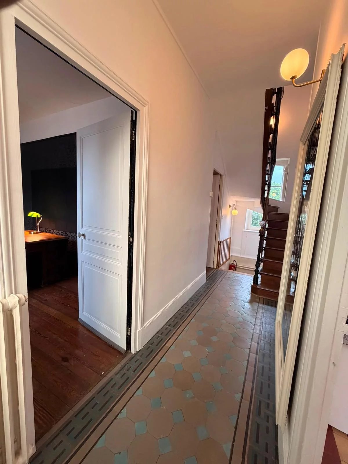 Superbe maison de Bourg de 1904 — photo 13
