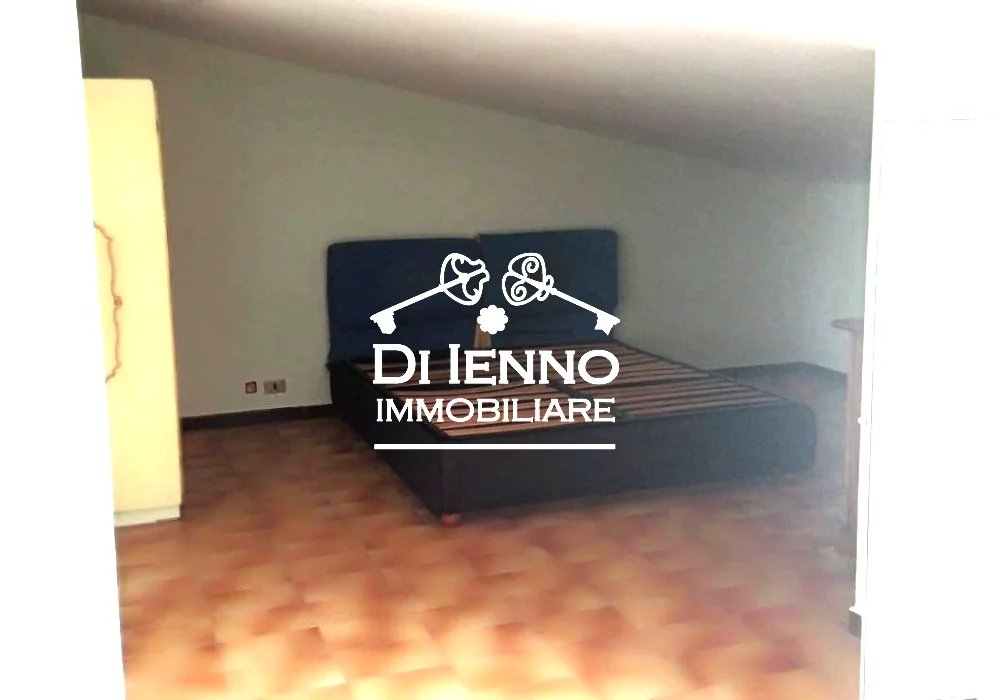 Vendita Appartamento Riano