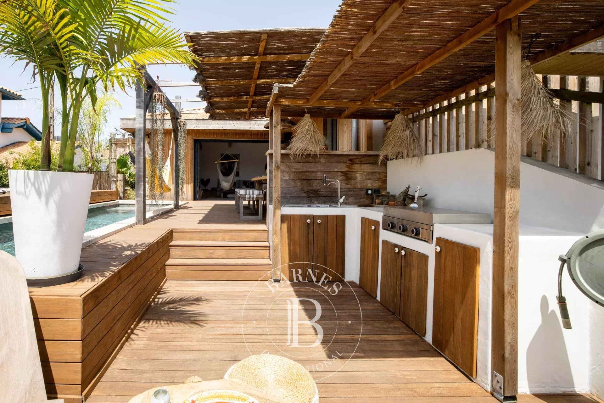 Anglet  - Maison  - picture 7