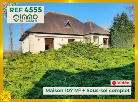 Agence immobilière de AGENCE DE LA BARRE EN OUCHE