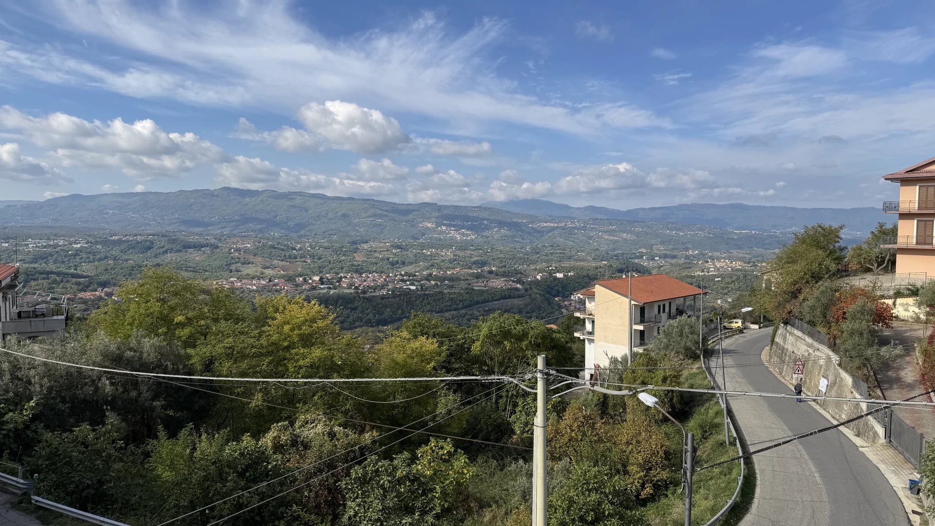 Appartamento in vendita ad Aprigliano