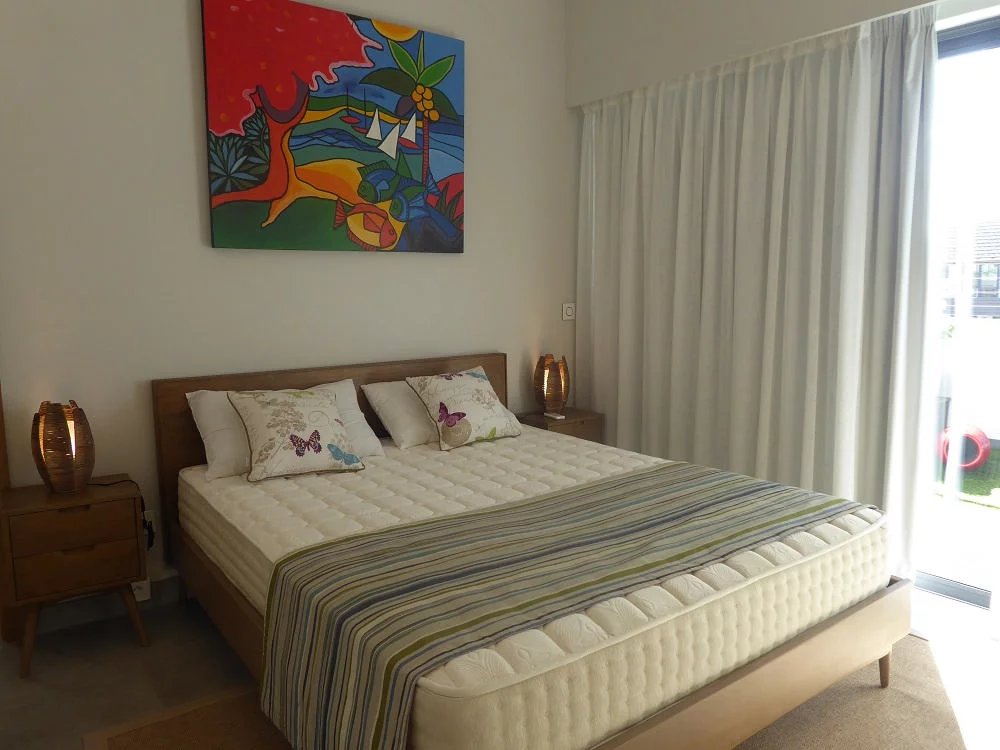 Penthouse Grand Baie - picture 11