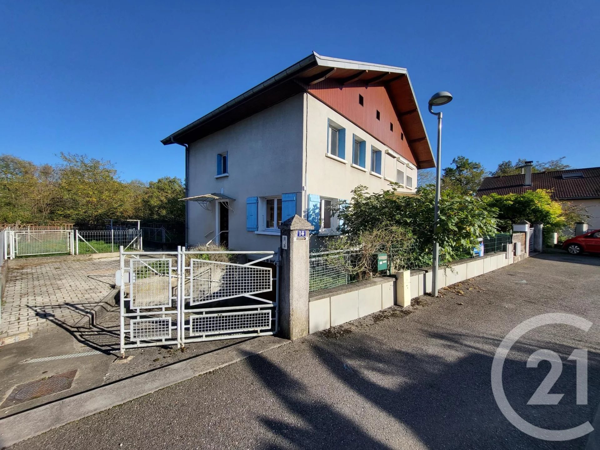 Vente Maison Rumilly