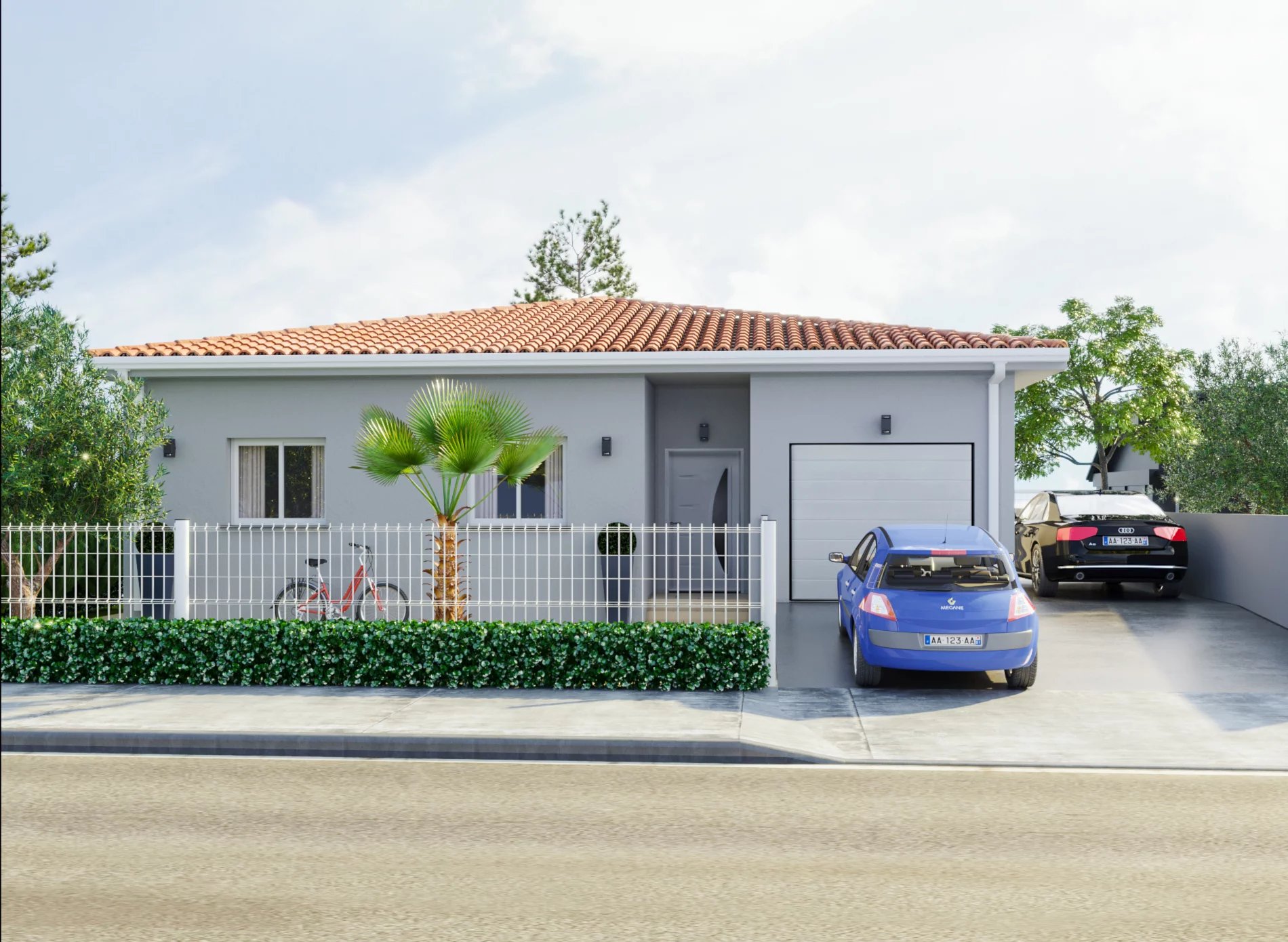 Agence immobilière de Groupe Lartigue