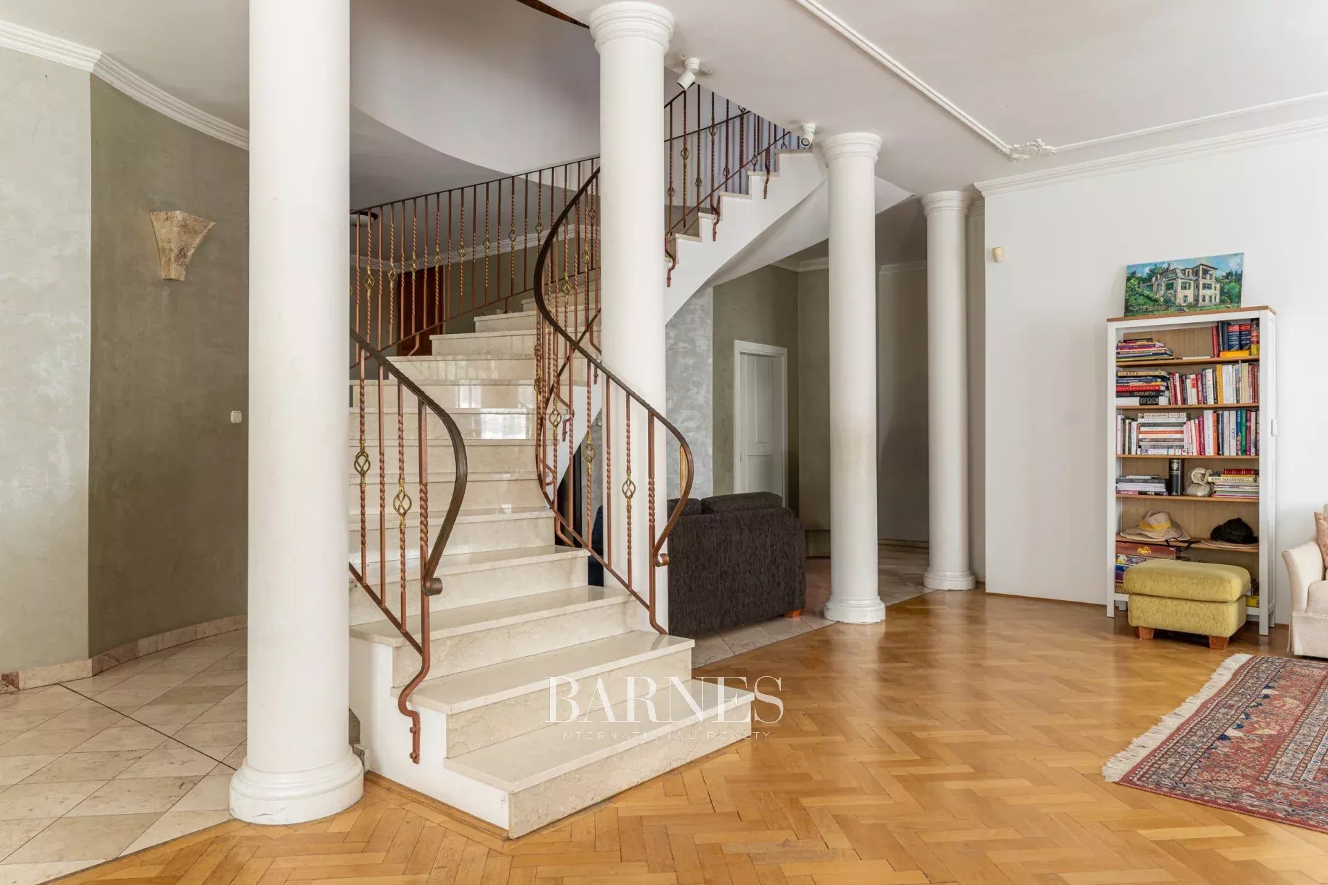 Budapest  - Maison 9 Pi&egrave;ces 4 Chambres - picture 15