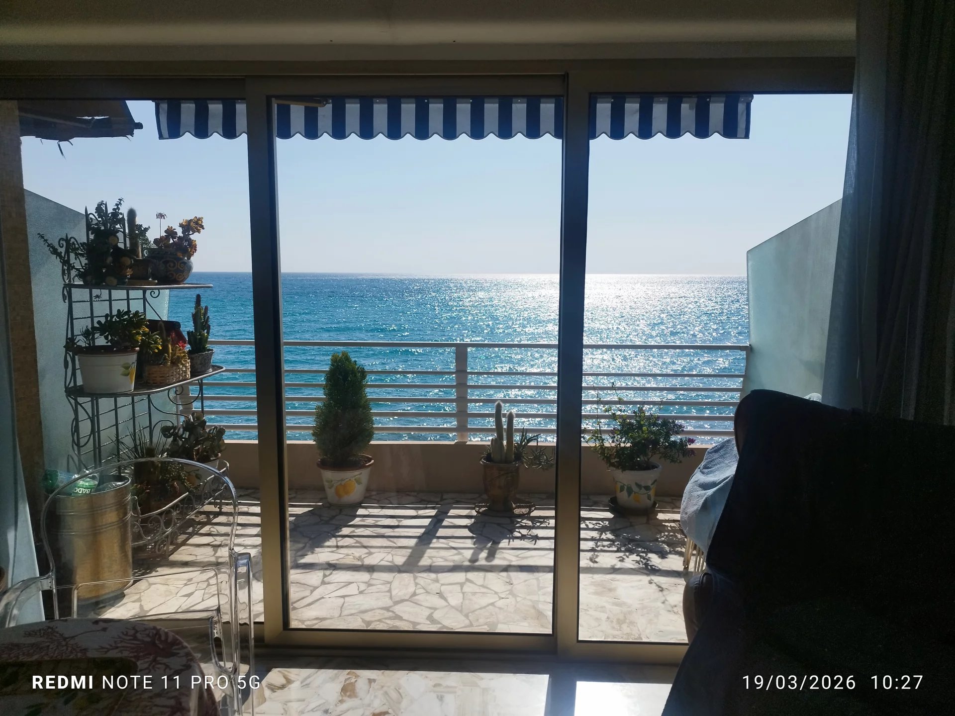 Vente Appartement Menton