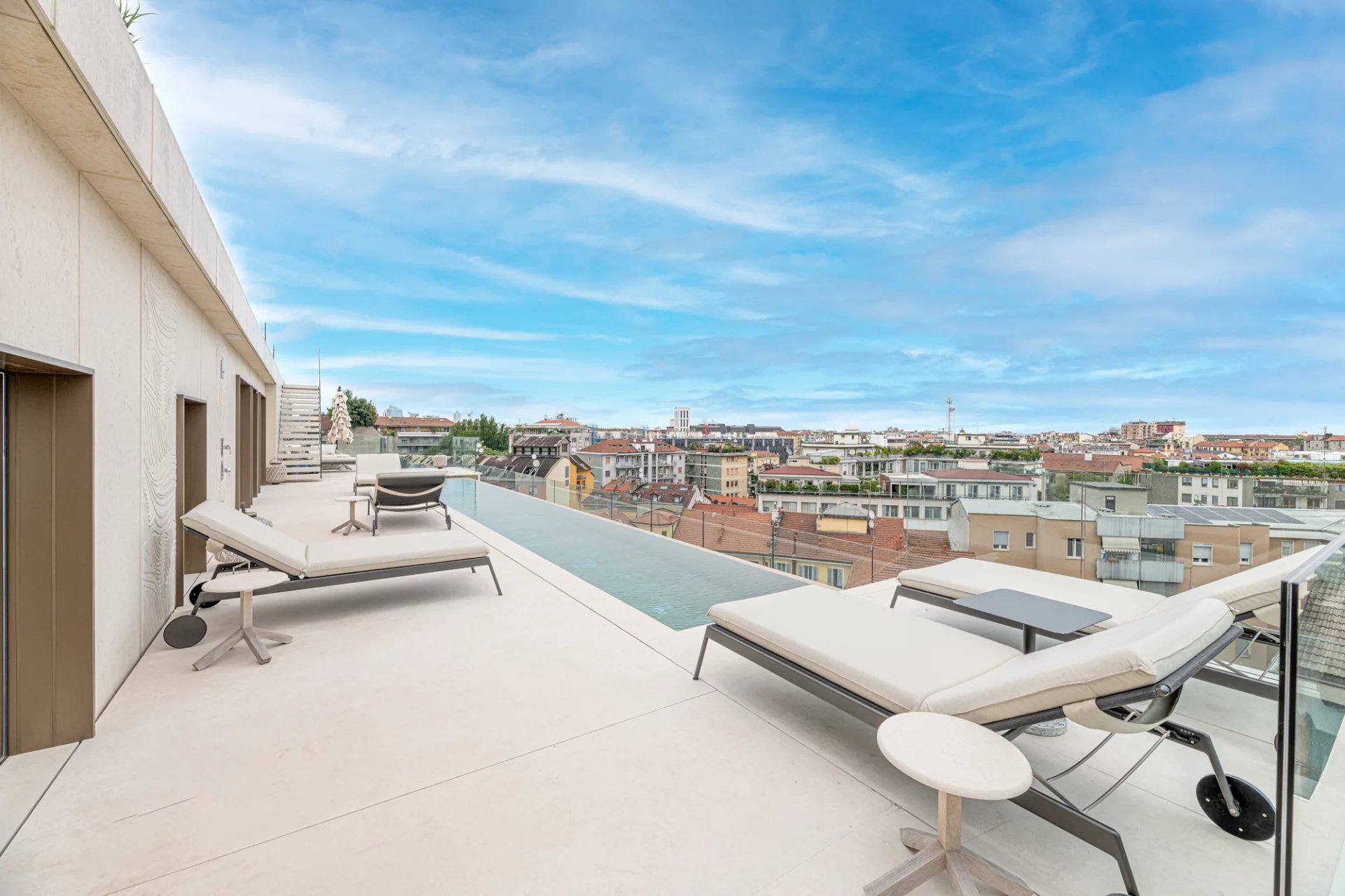 Sale Apartment Milano