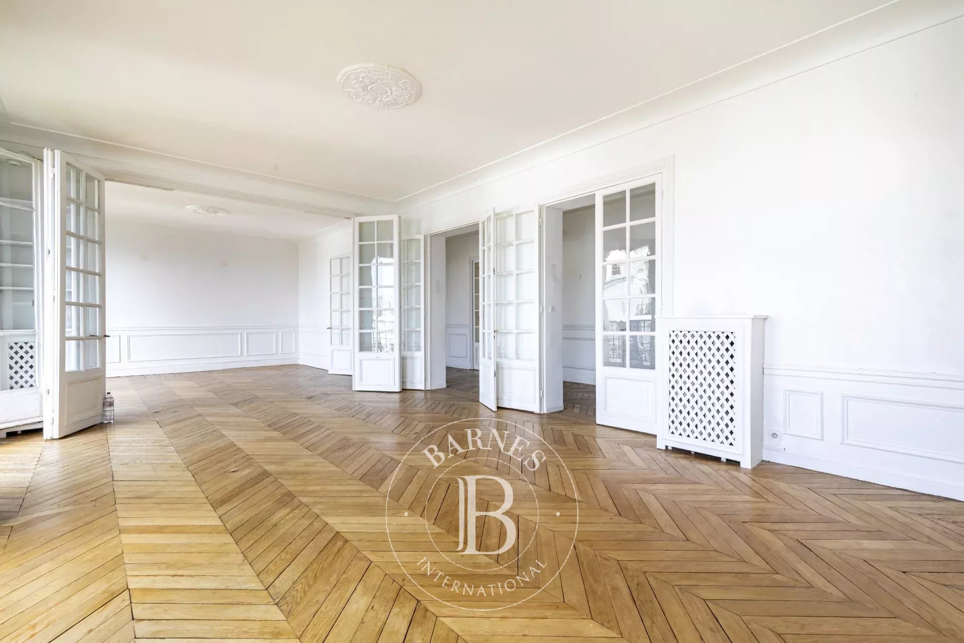 Appartement Paris 75016  -  ref 87113717 (picture 3)