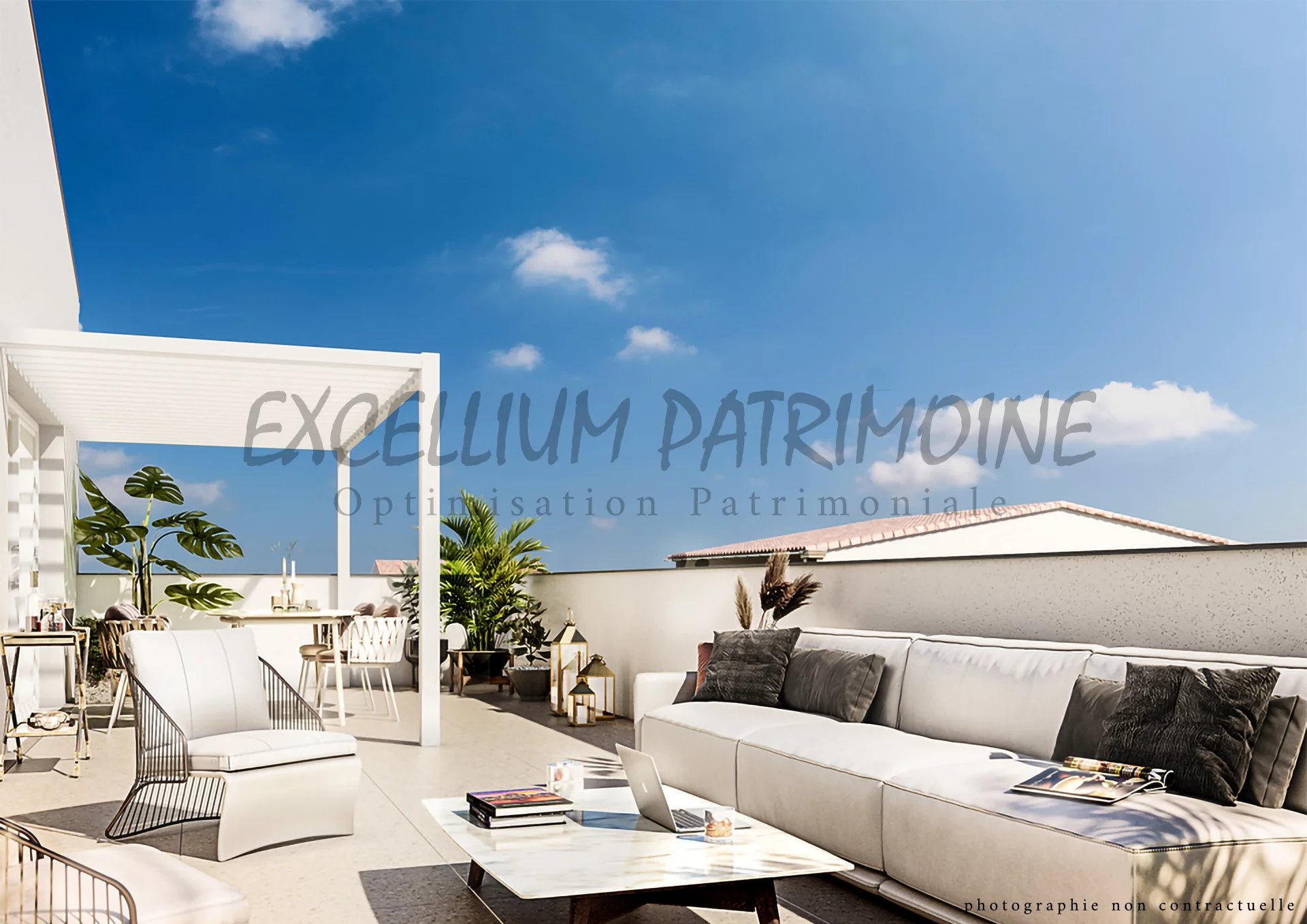 Agence immobilière de Excellium Patrimoine