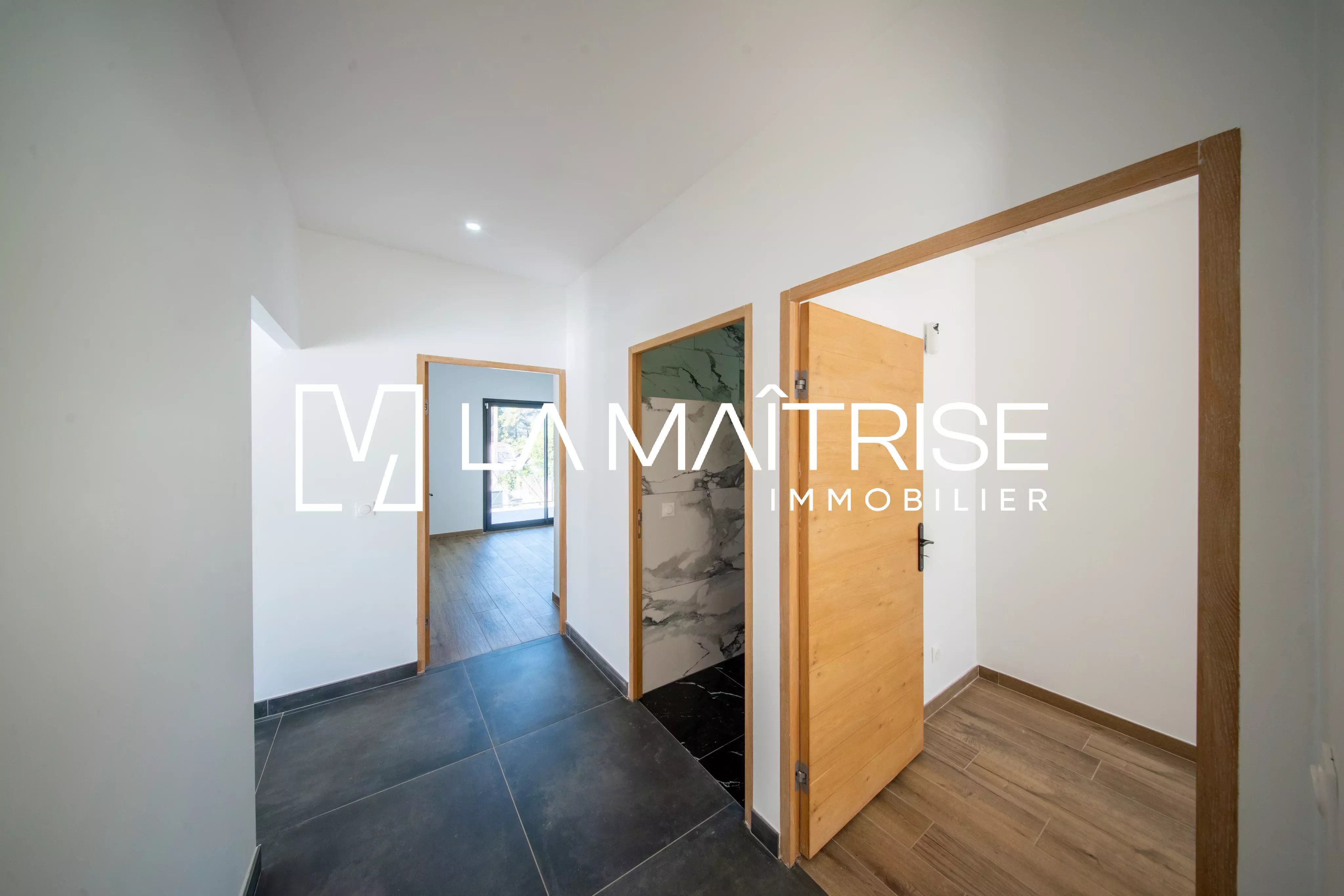 Villa Neuve Aubagne