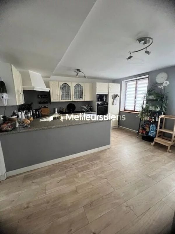 Vente Maison Courtry