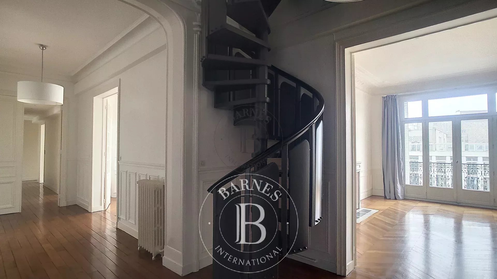 Dubleks Paris 17ème - picture 5