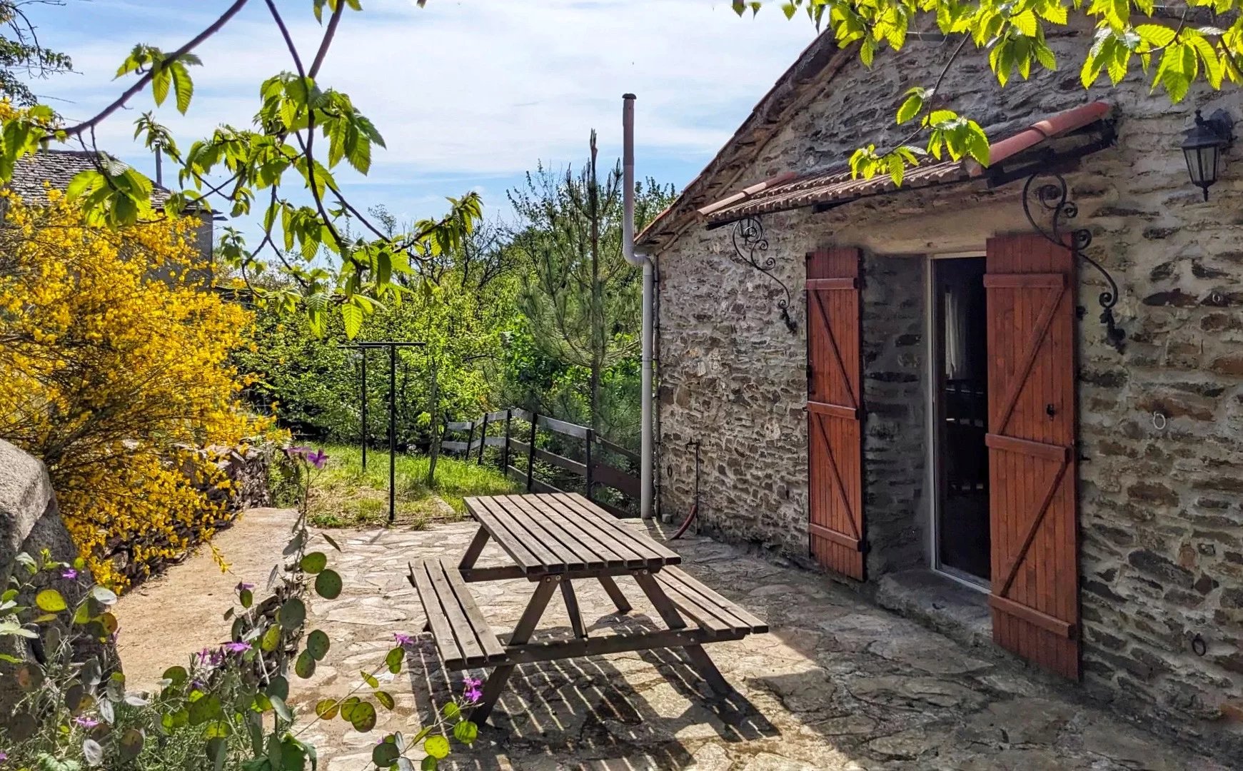Agence immobilière de Pierres Des Cevennes