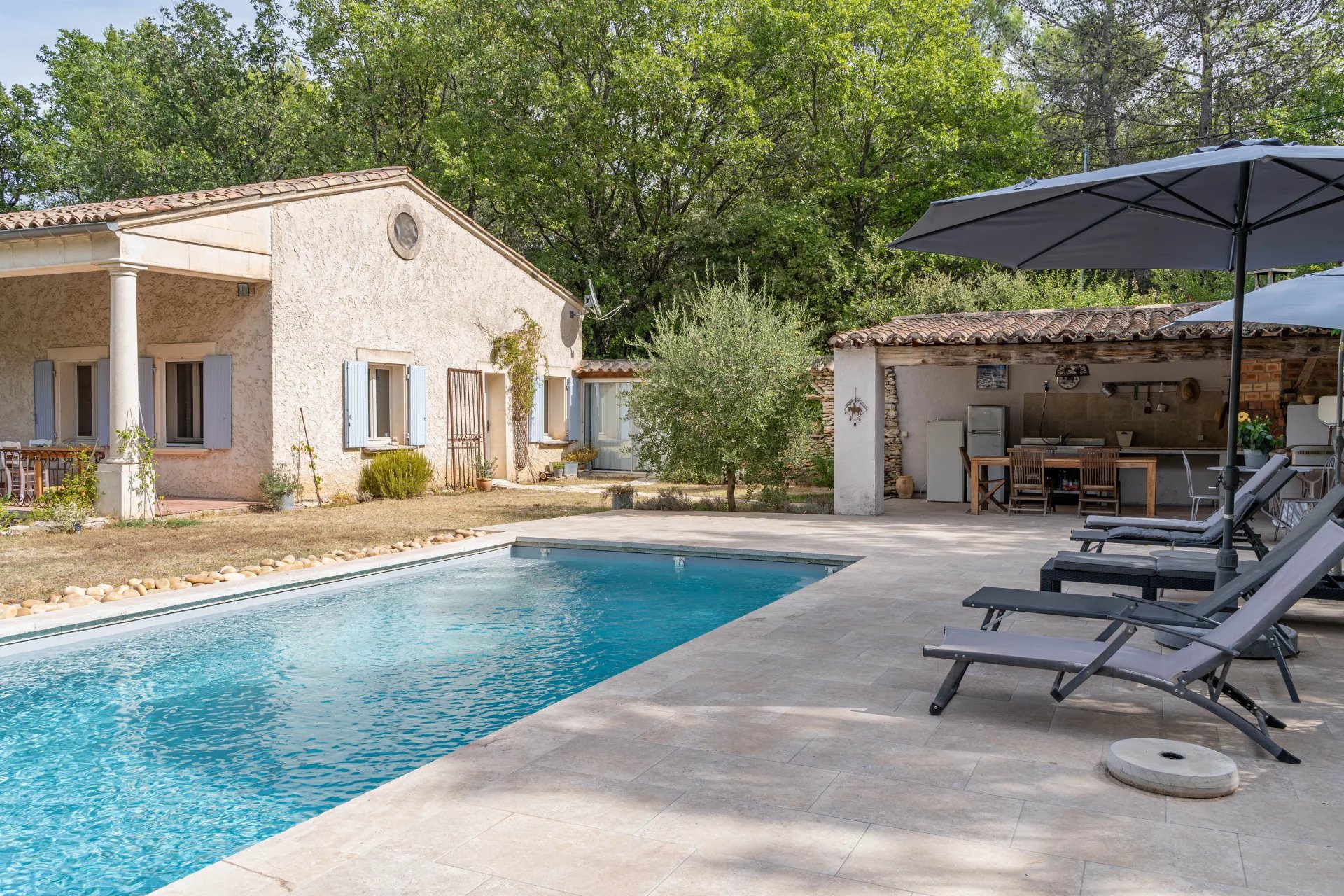 Sale House Ménerbes