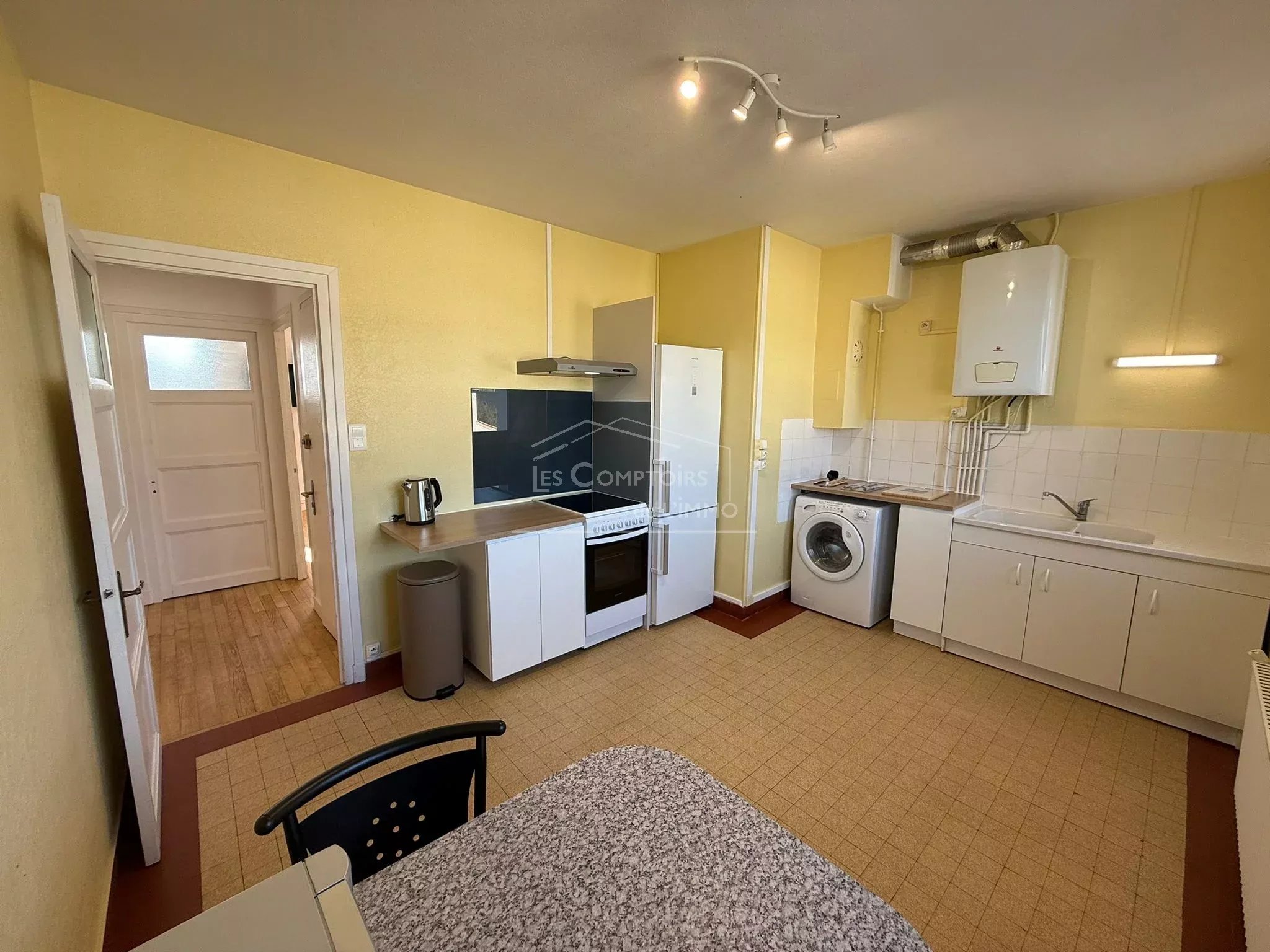 Location Appartement Donges