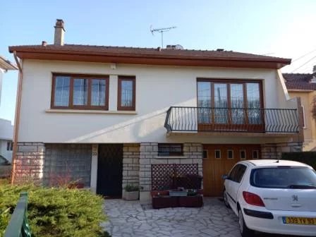 Vente Maison Sevran