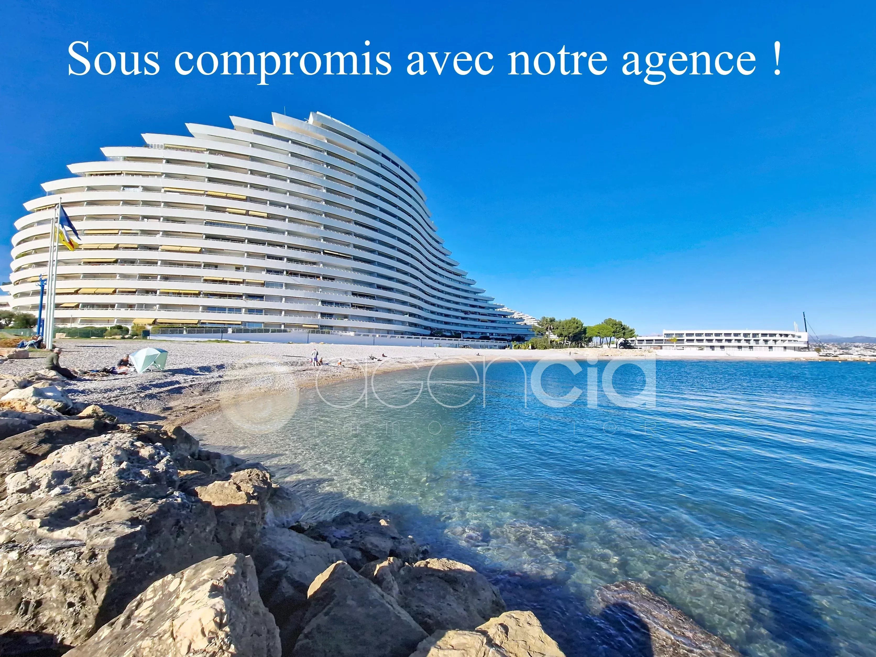 Agence immobilière de Agencia Rouret