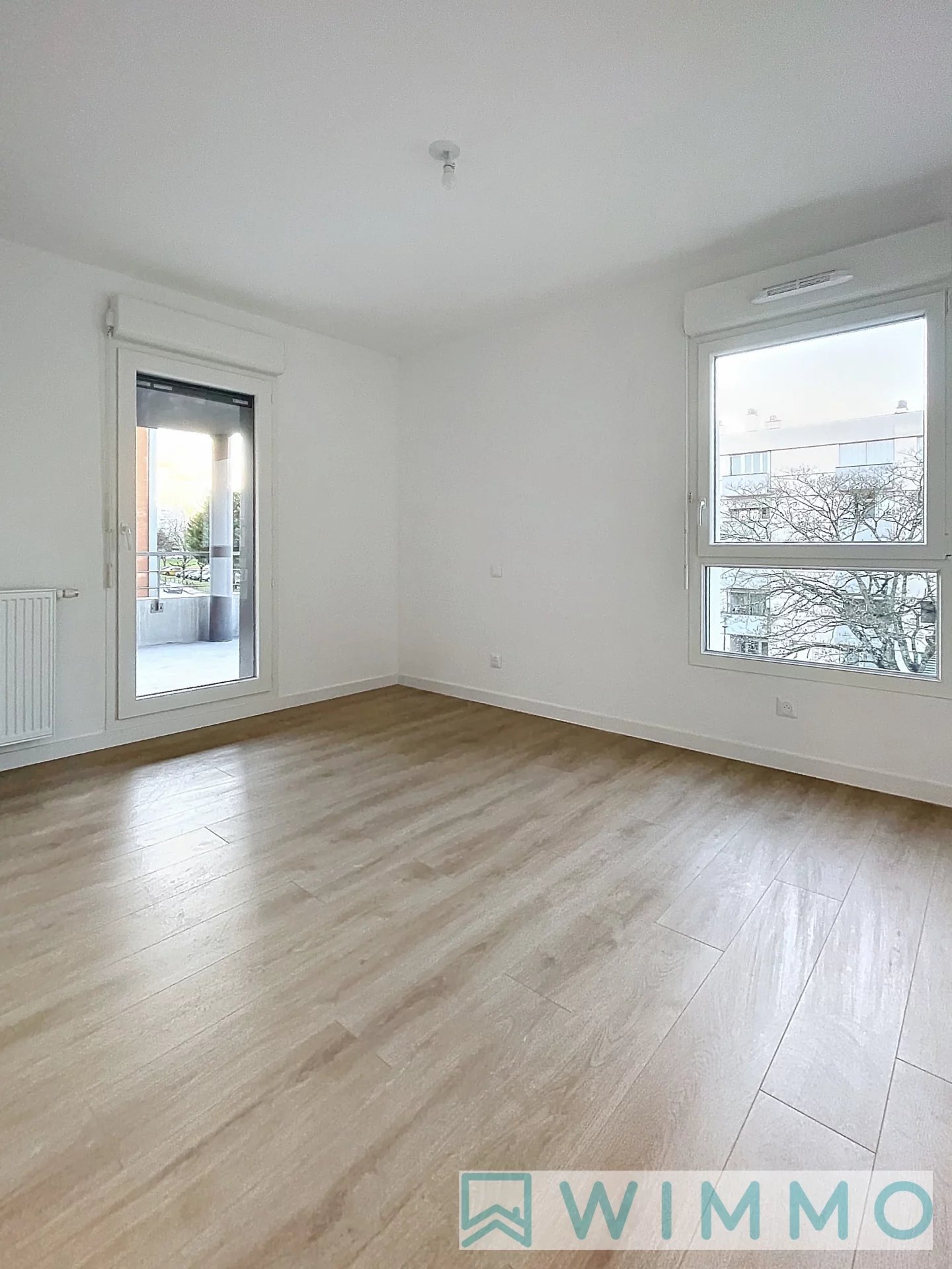 Agence immobilière de WIMMO