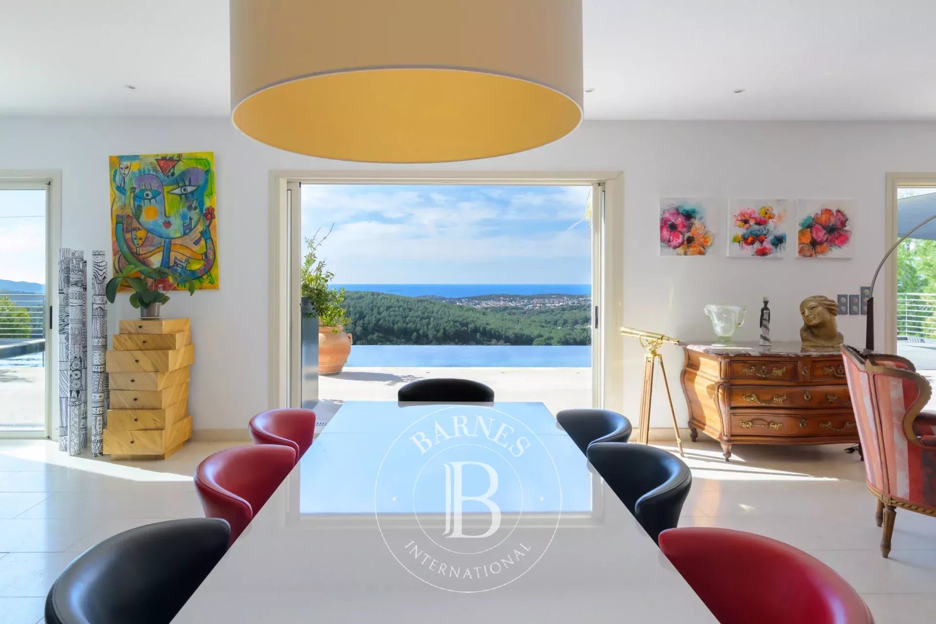 Ev Sanary-sur-Mer - picture 12