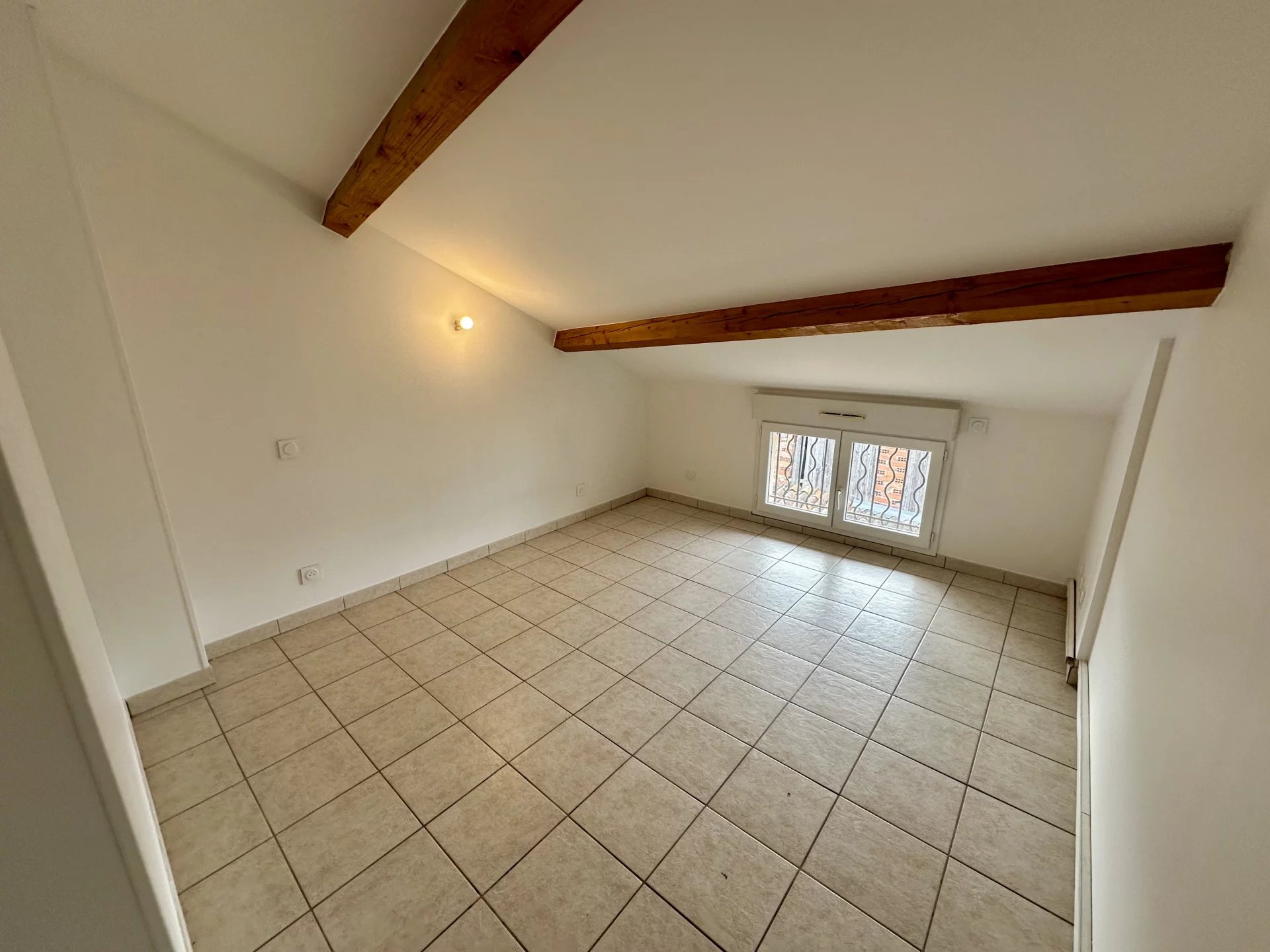 À vendre maison de village T3 à Auterive