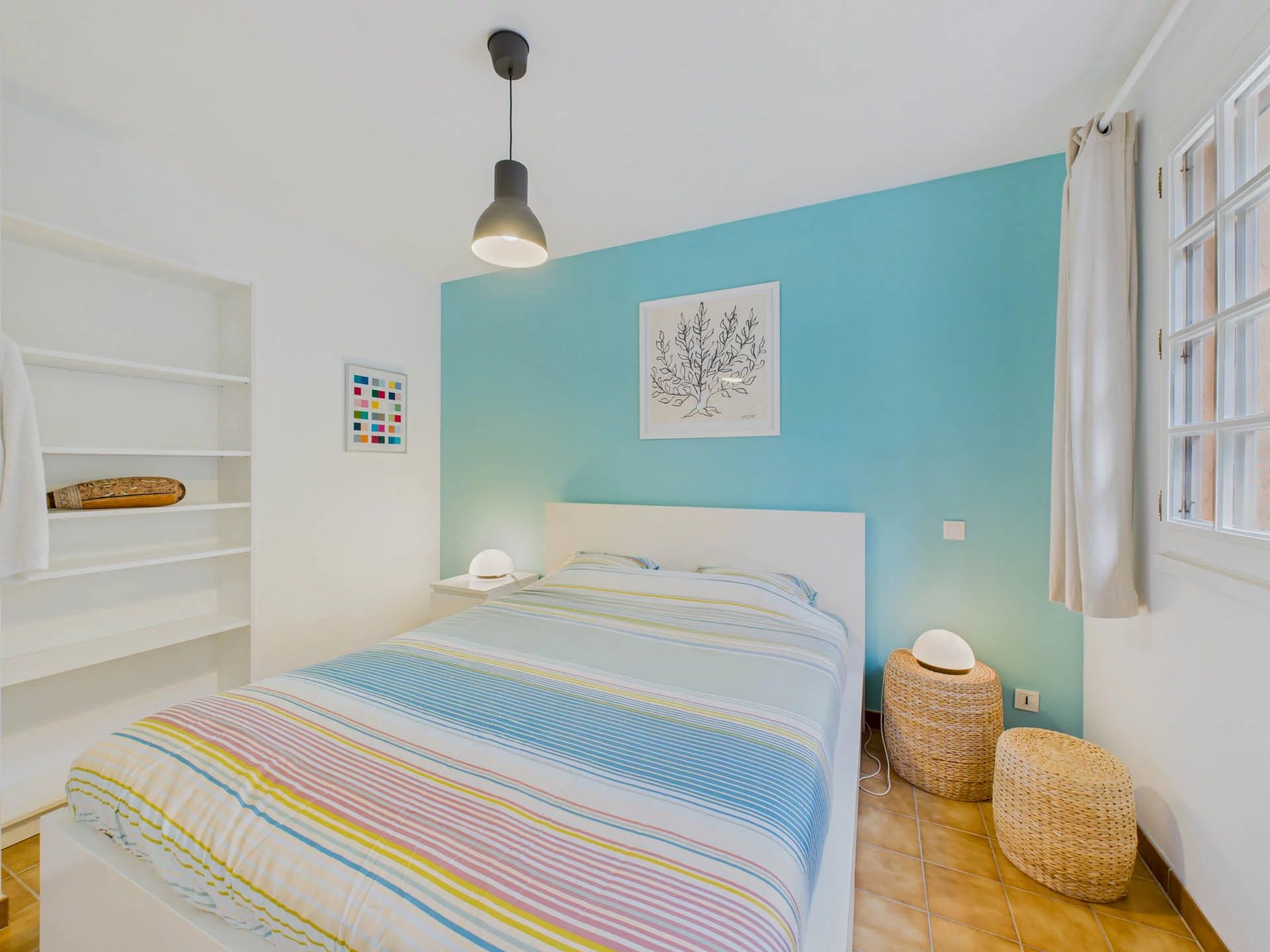 Spacious 5 bedroom family home near Fayence - Mons