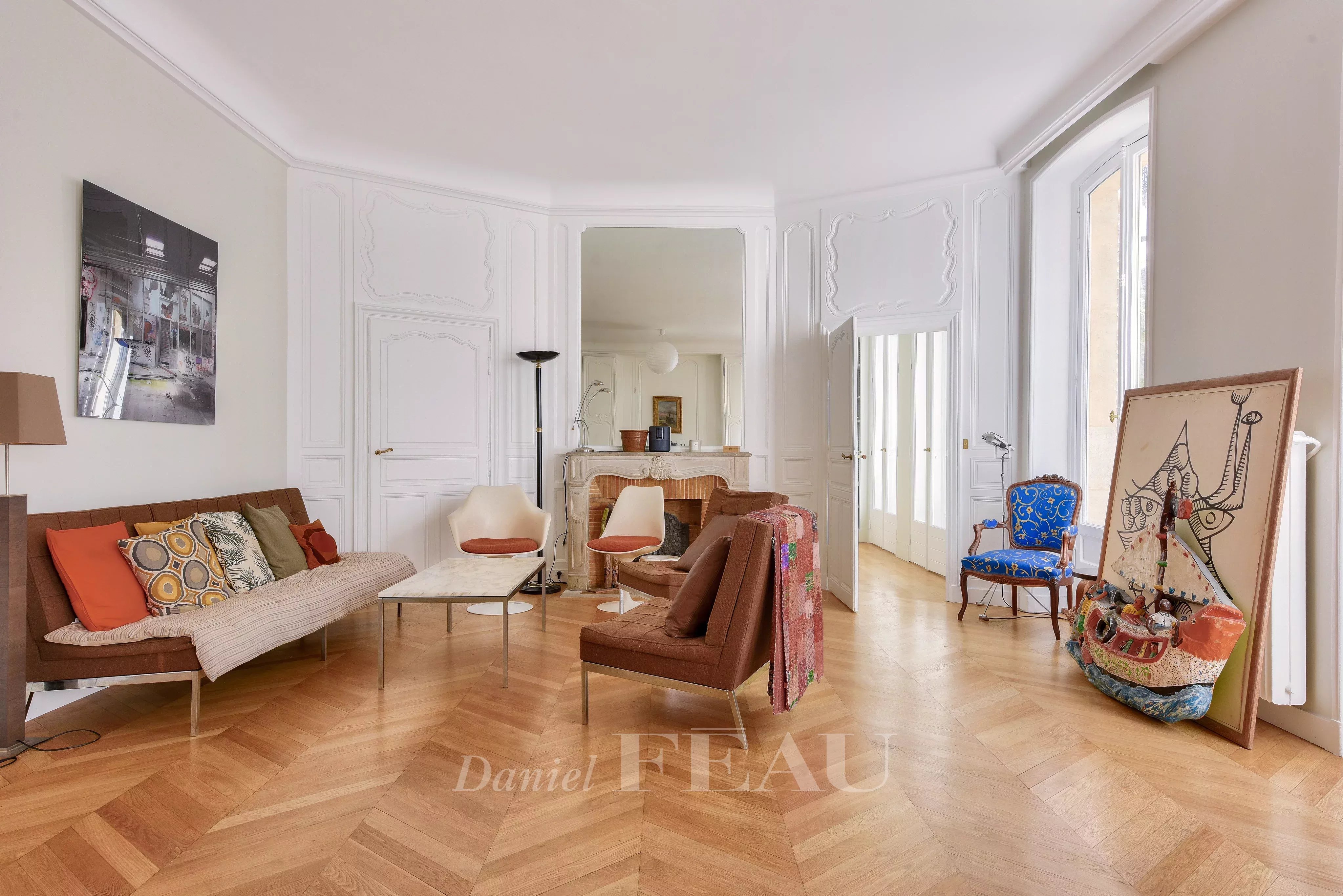 Rental Apartment Paris 9th