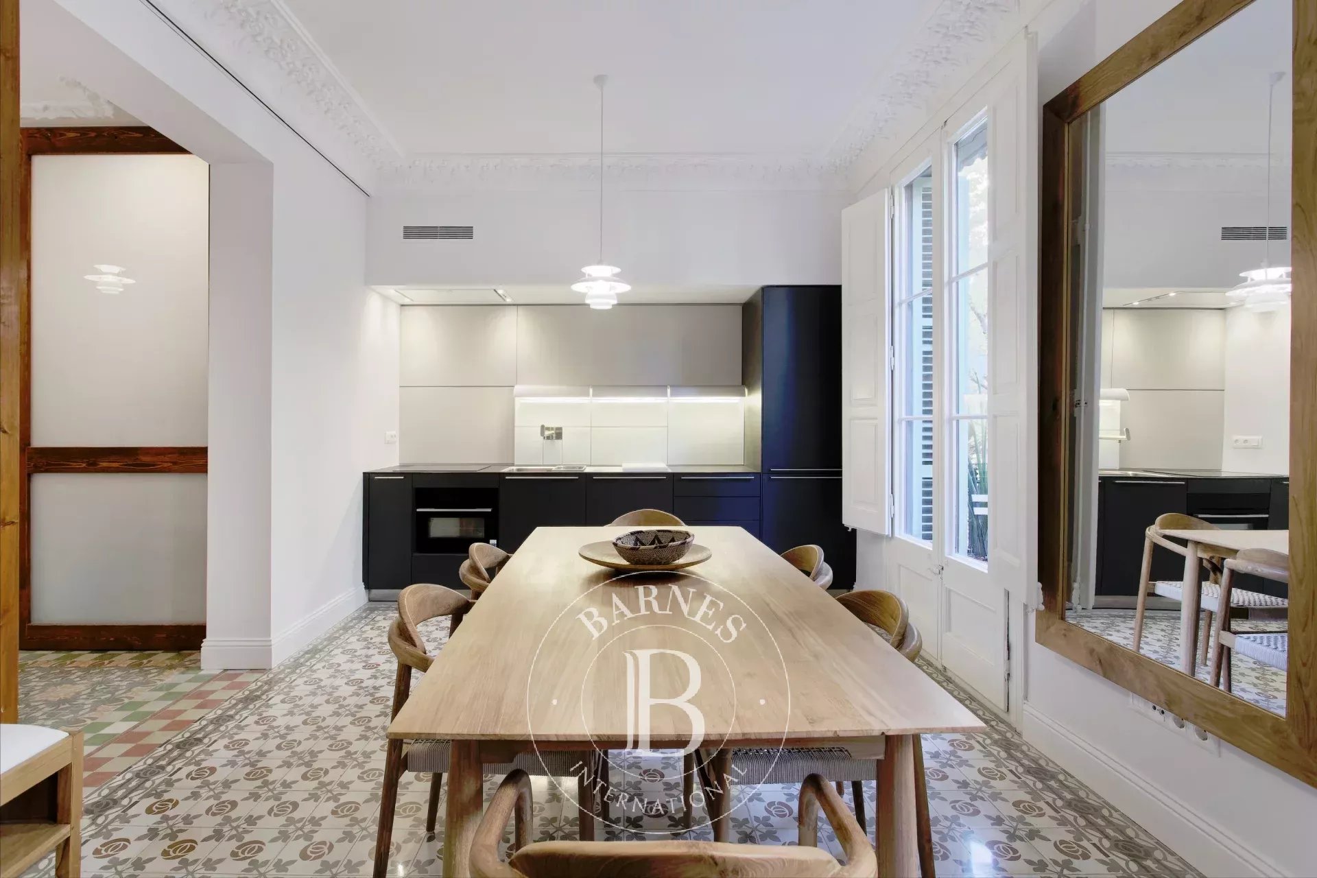 Daire Barcelona - picture 5