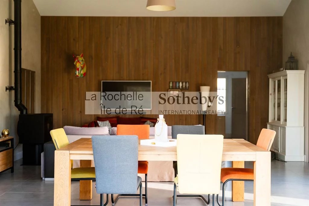 Vente Maison Saint-Rogatien