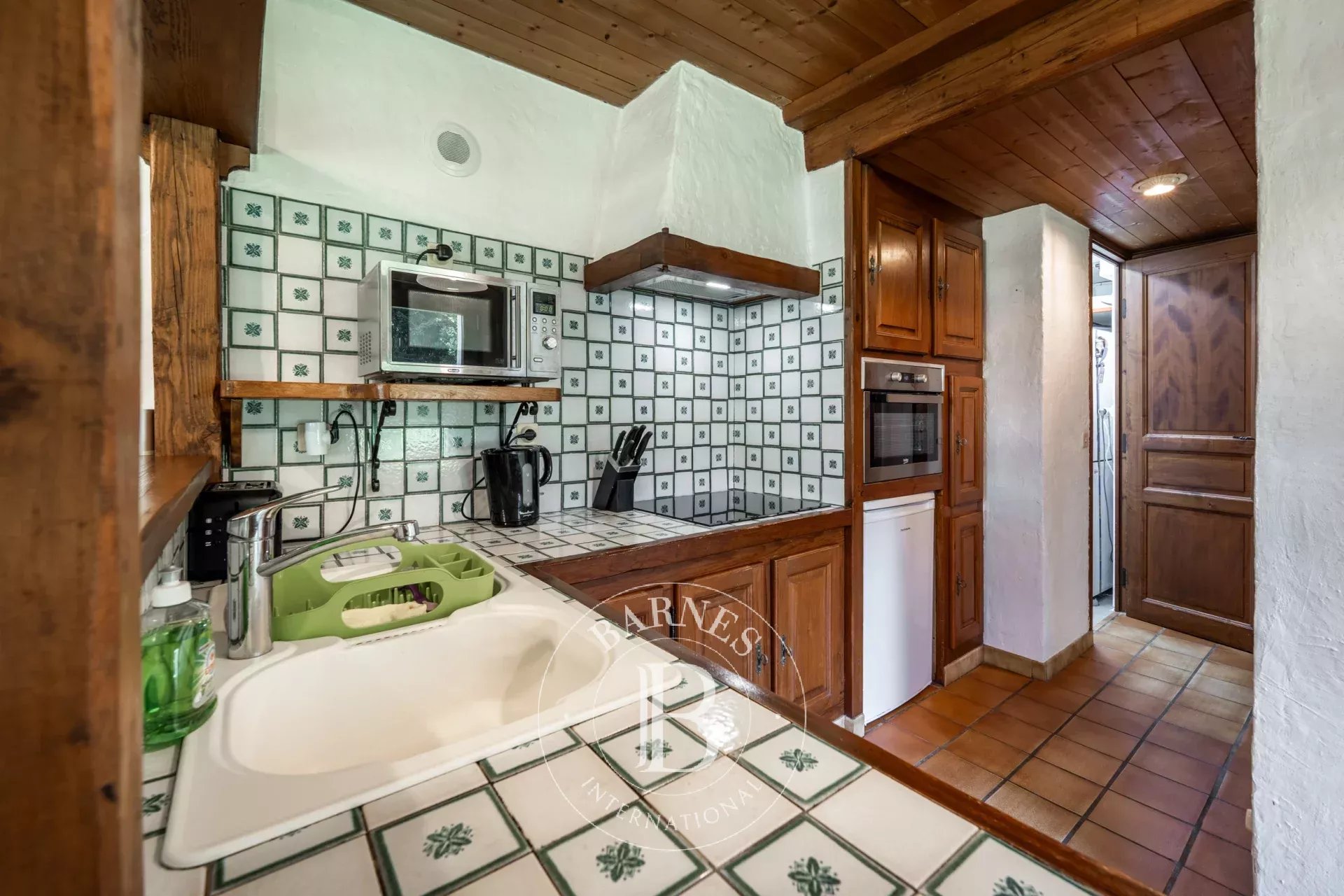 Dağ evi Chamonix-Mont-Blanc - picture 19