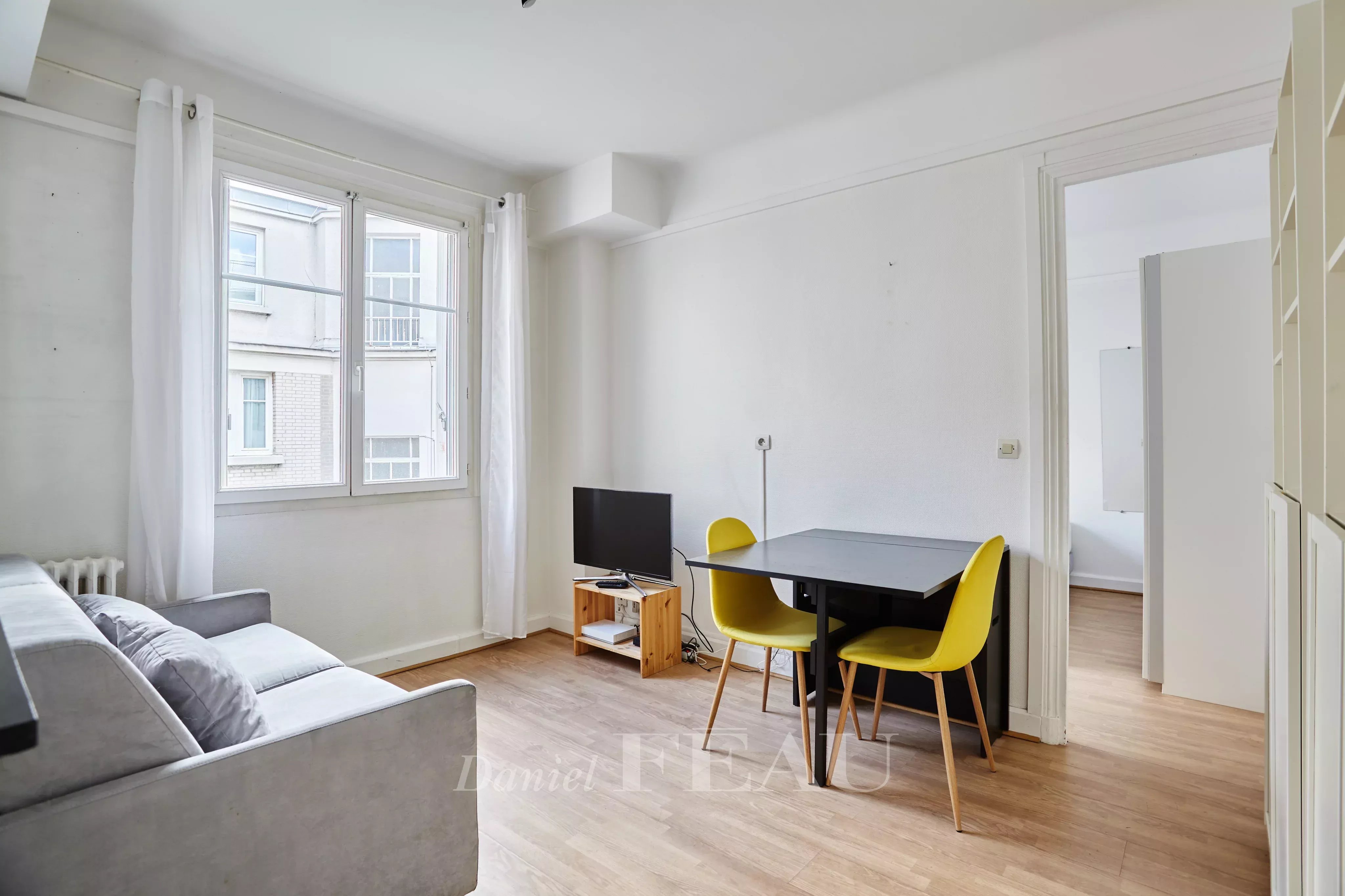 Sale Apartment Paris 5th