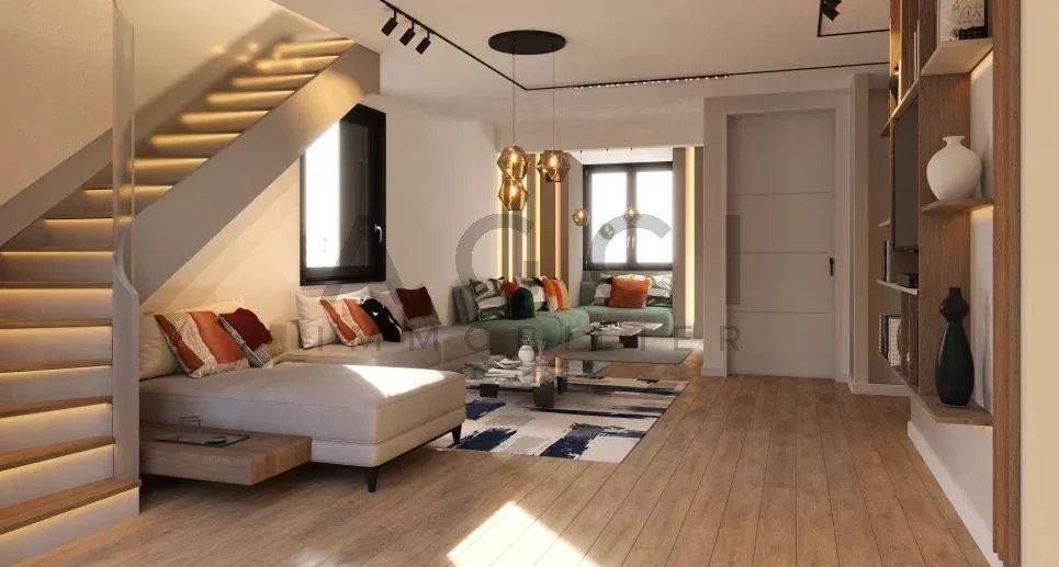 EXCLUSIVITÉ - Ventes sur plan d'appartements de 2 à 5 pièces - CASATAX