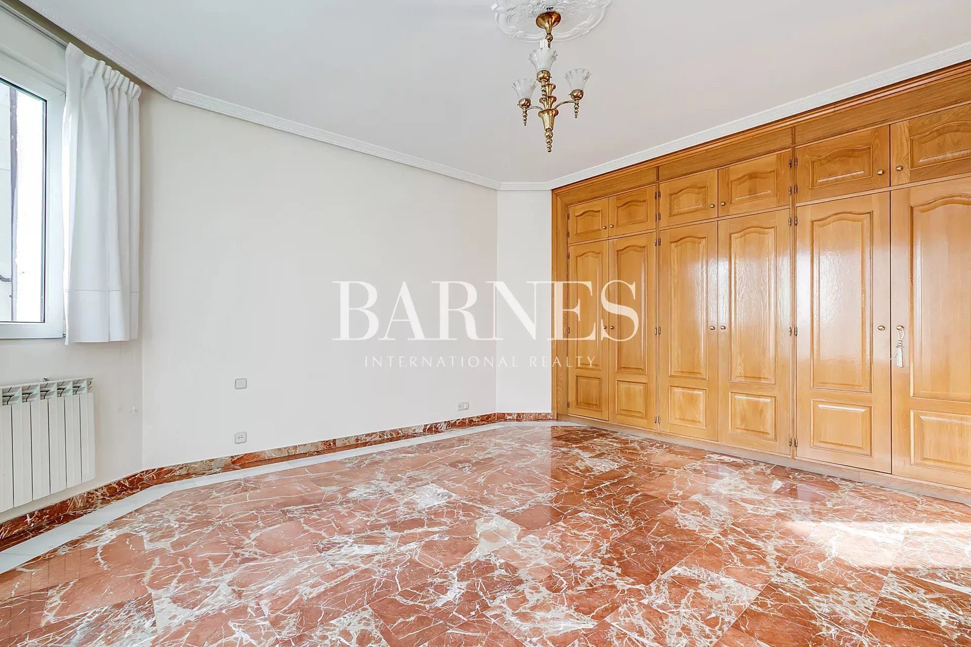 Penthouse Madrid - picture 13