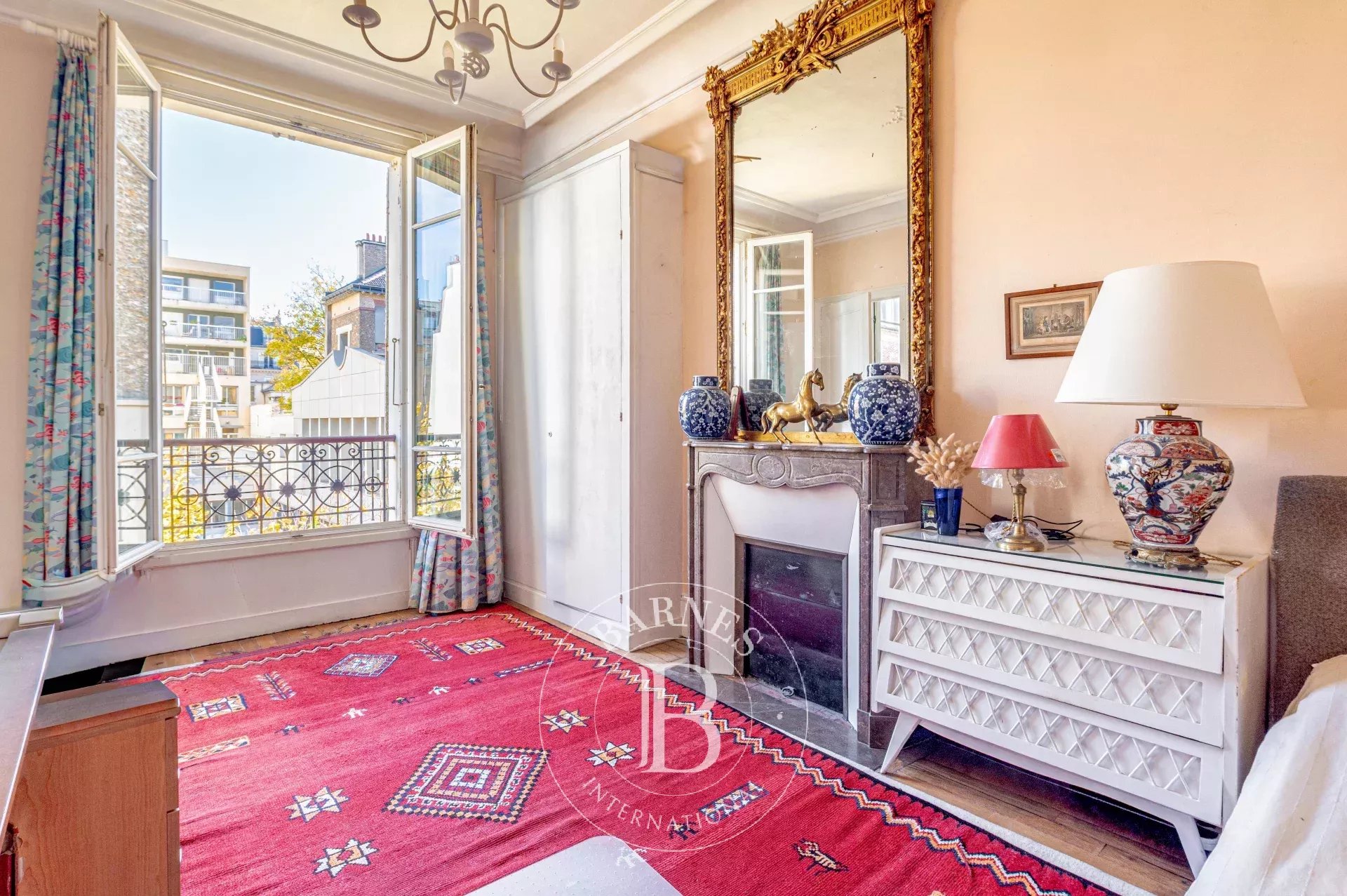 Daire Paris 5ème - picture 6