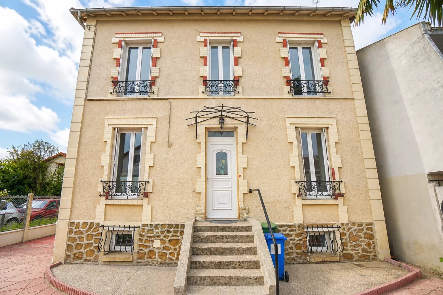 Vente Maison Drancy