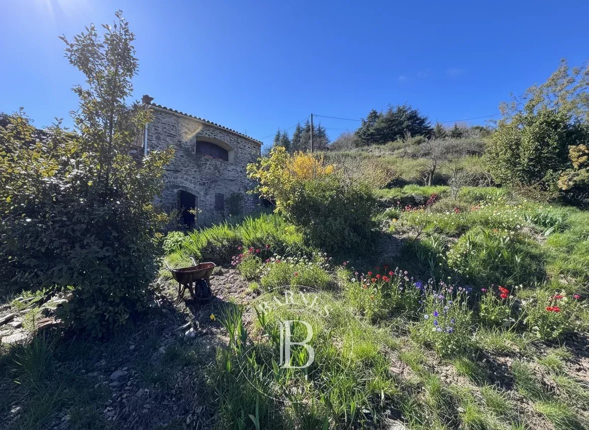 Mas Saint-Julien-de-la-Nef  -  ref 86889657 (picture 1)