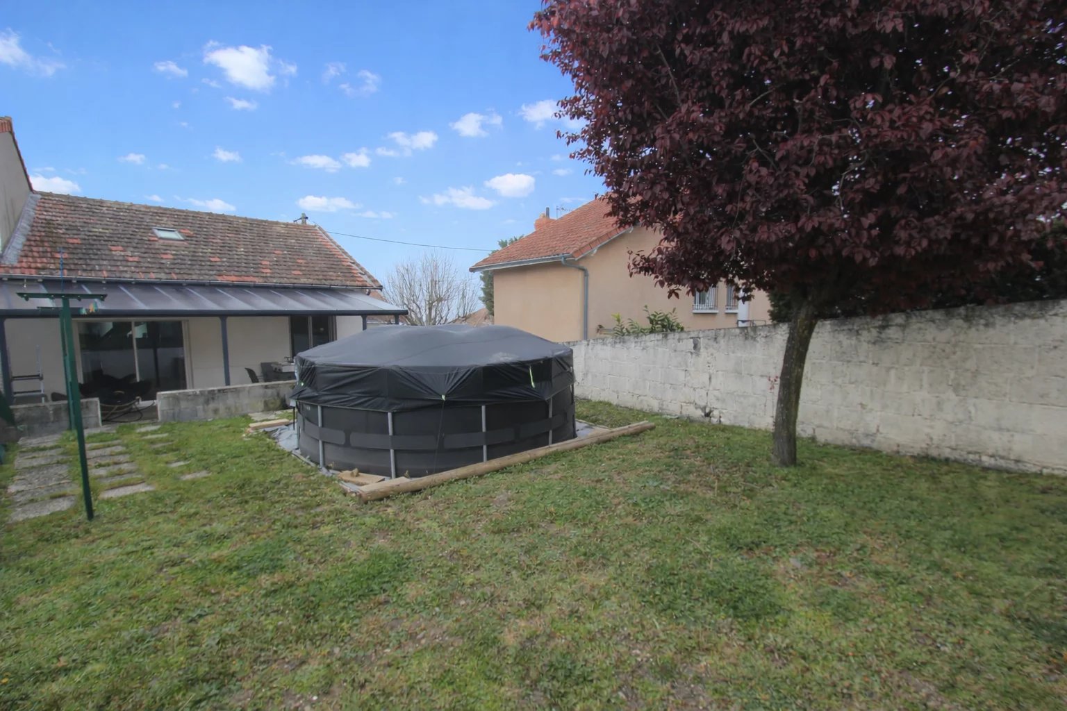 Agence immobilière de BLOT IMMOBILIER