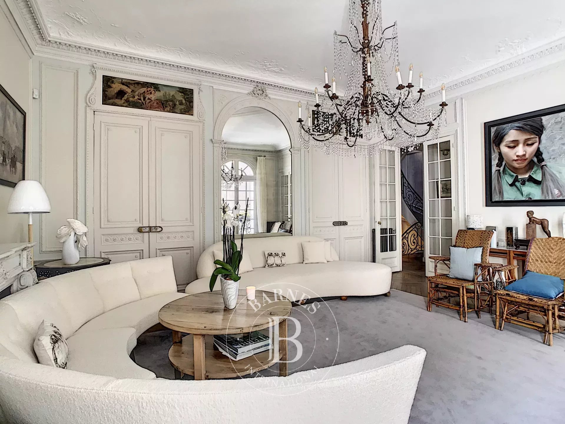 Konak Paris 17ème - picture 7