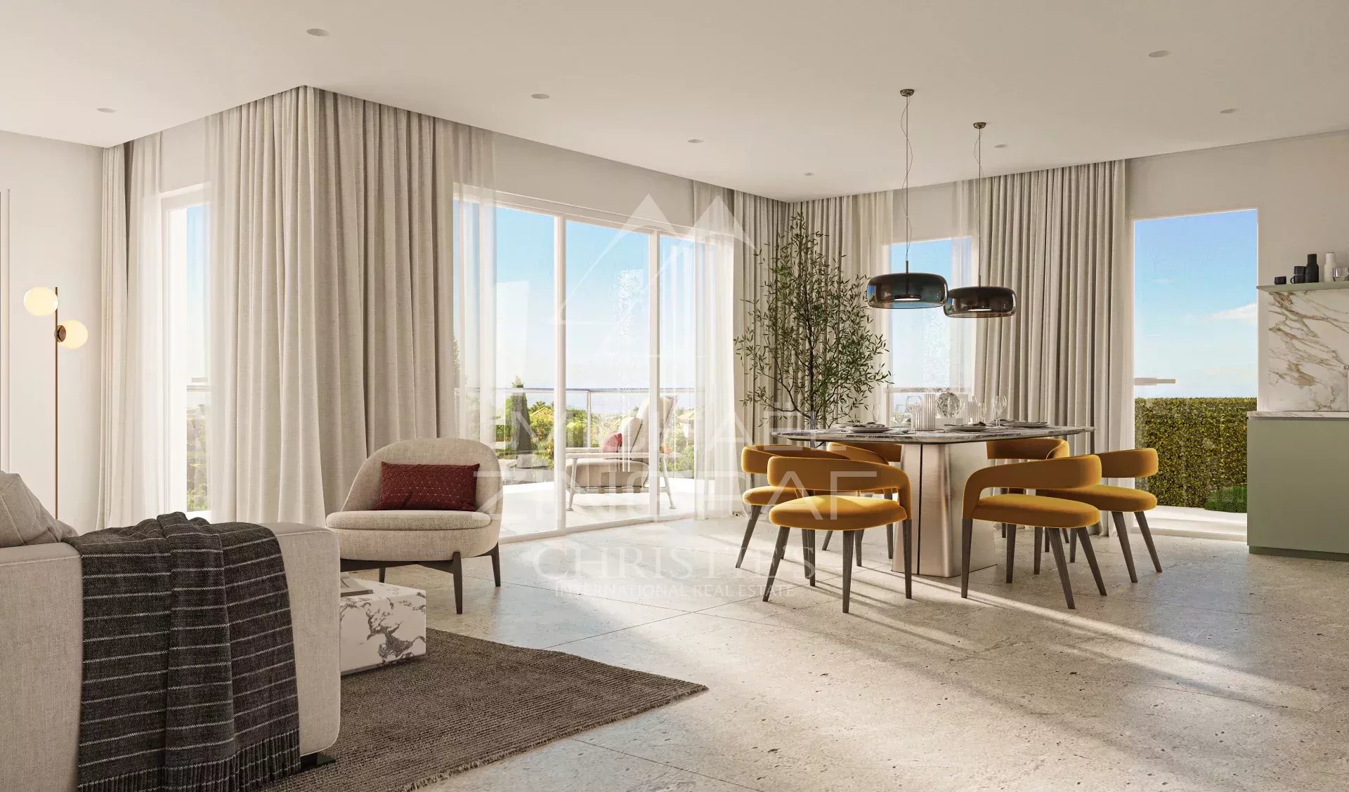 Property Slider Image