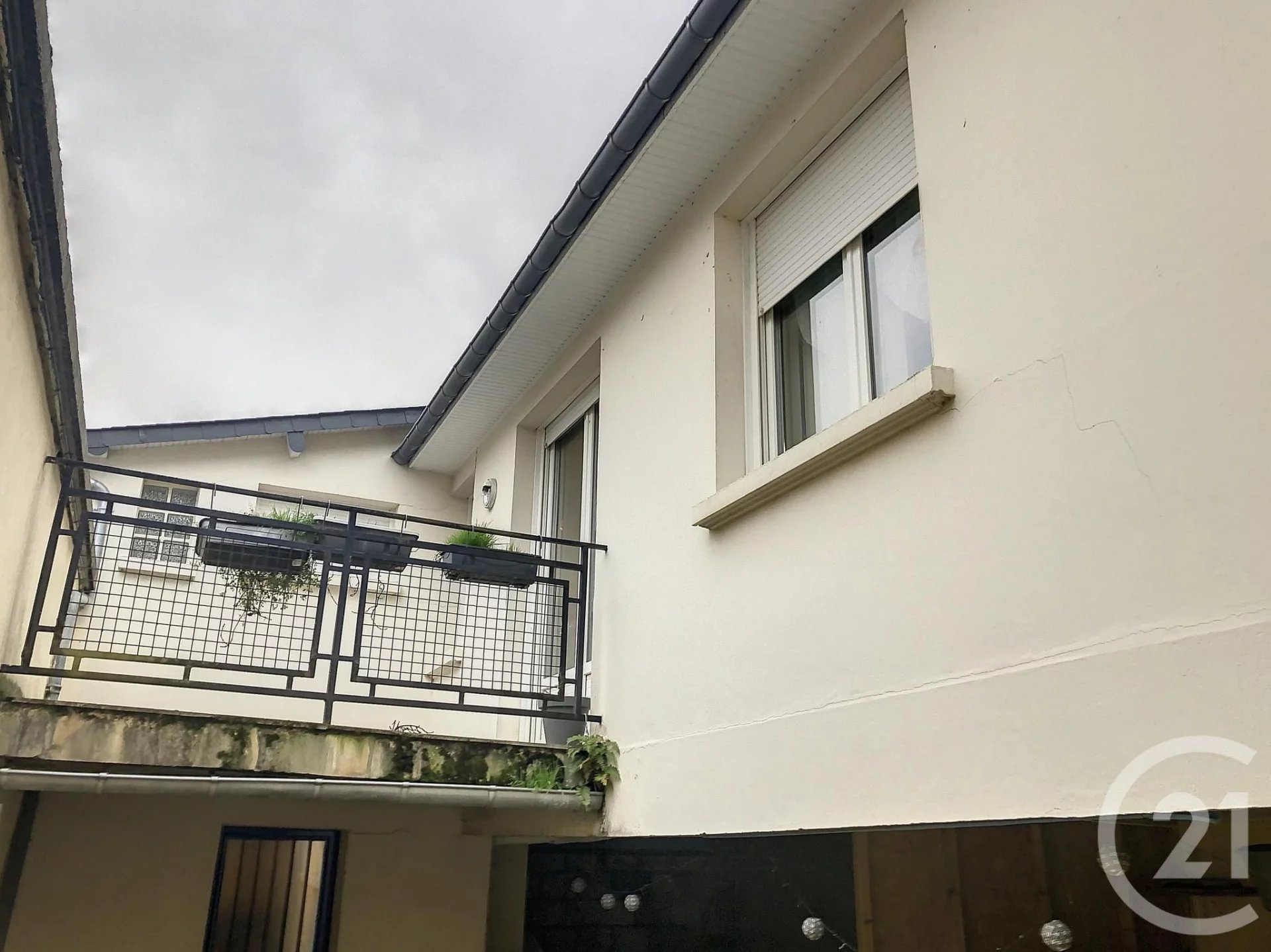 Vente Appartement Dinan