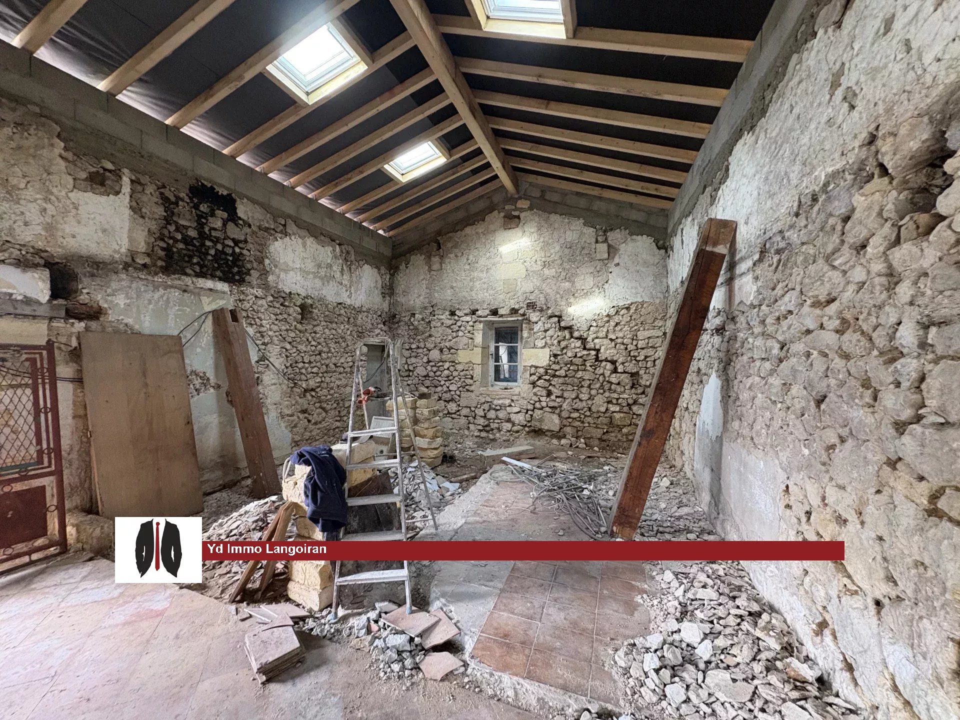 Agence immobilière de YD Immo