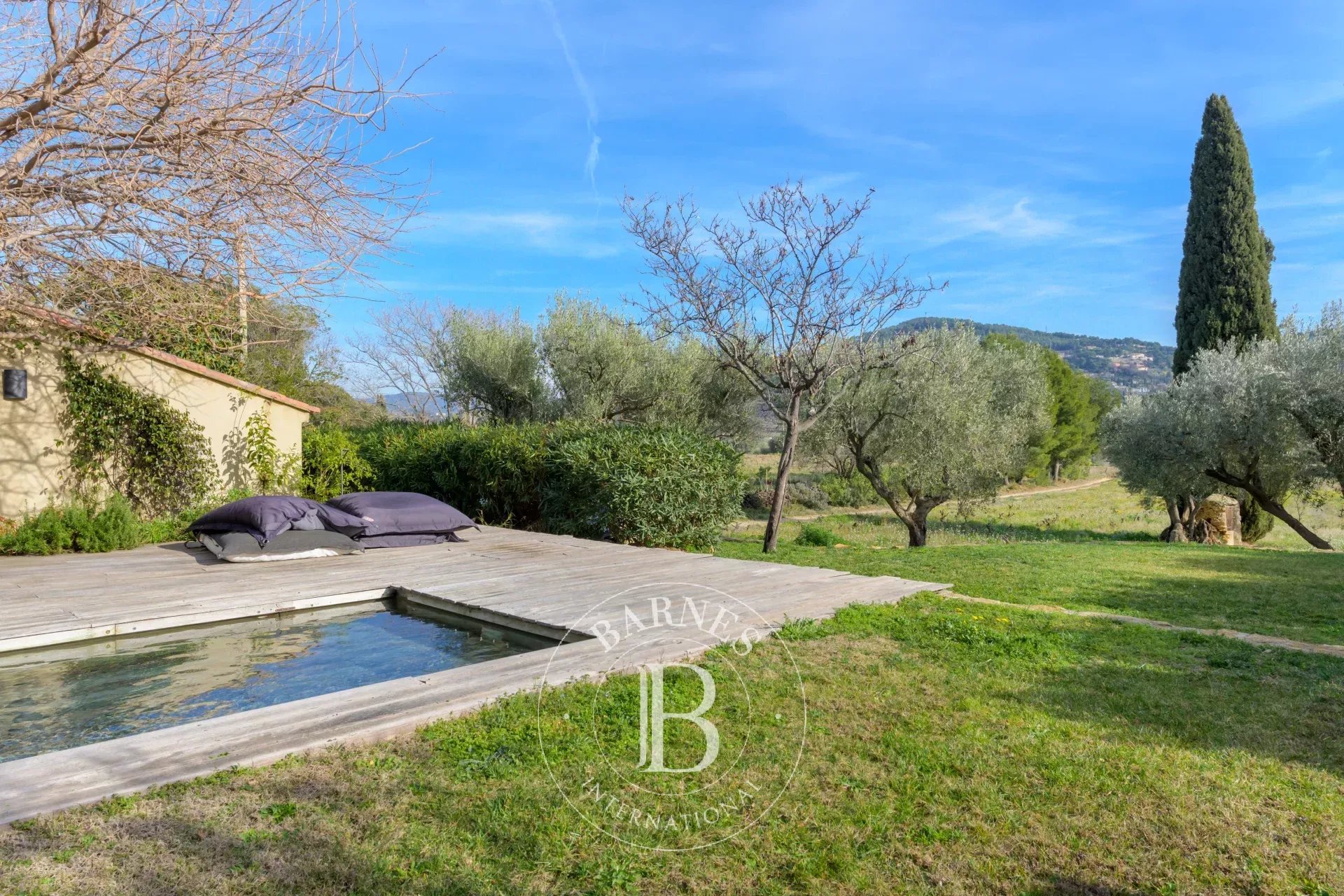 Ev Saint-Cyr-sur-Mer - picture 21