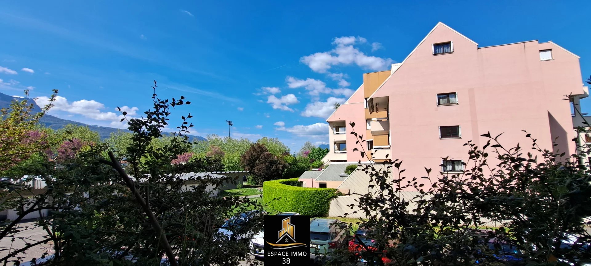 Agence immobilière de ESPACE'IMMO 38