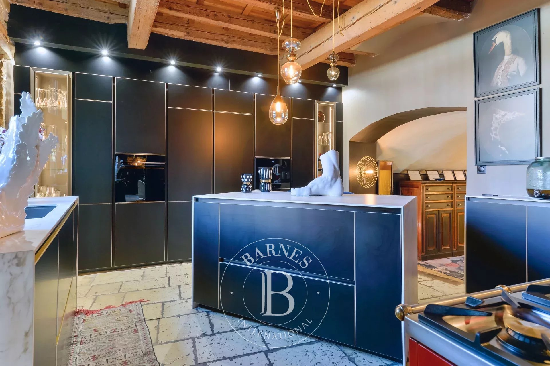 Saray Lyon 5ème - picture 10