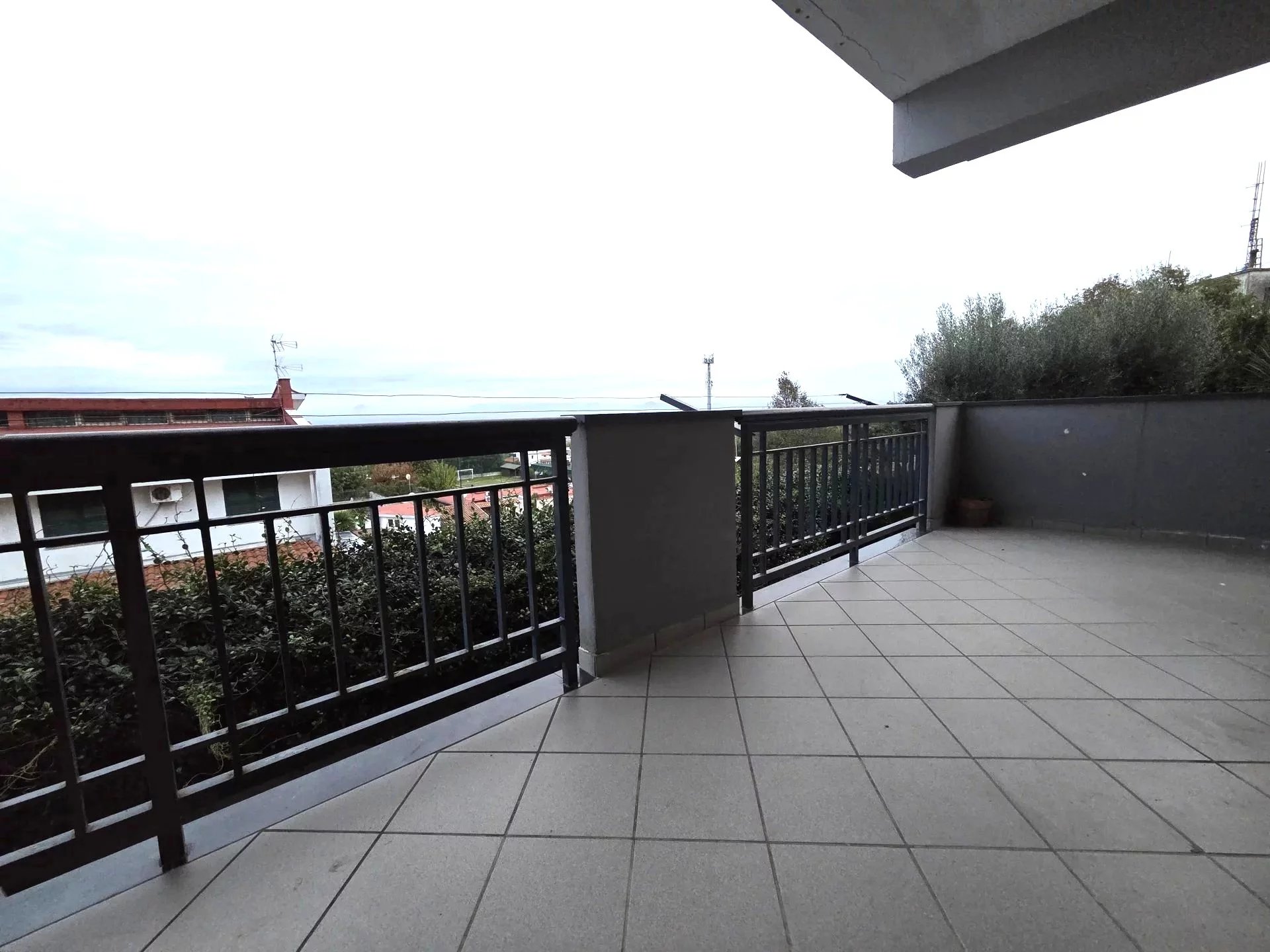VILLA DI CHARM A MARANO DI NAPOLI