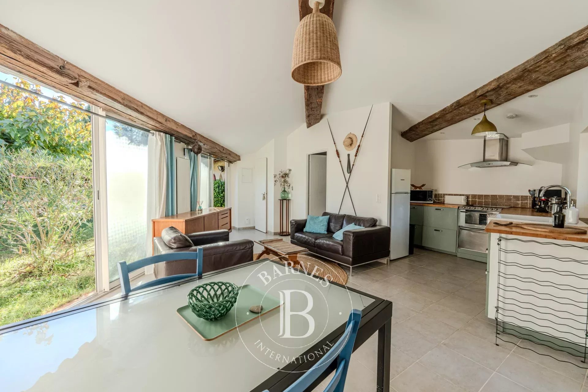 Mülkiyet Aix-en-Provence - picture 32