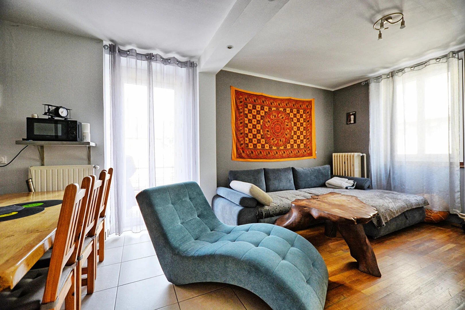 Vente Appartement Cluses
