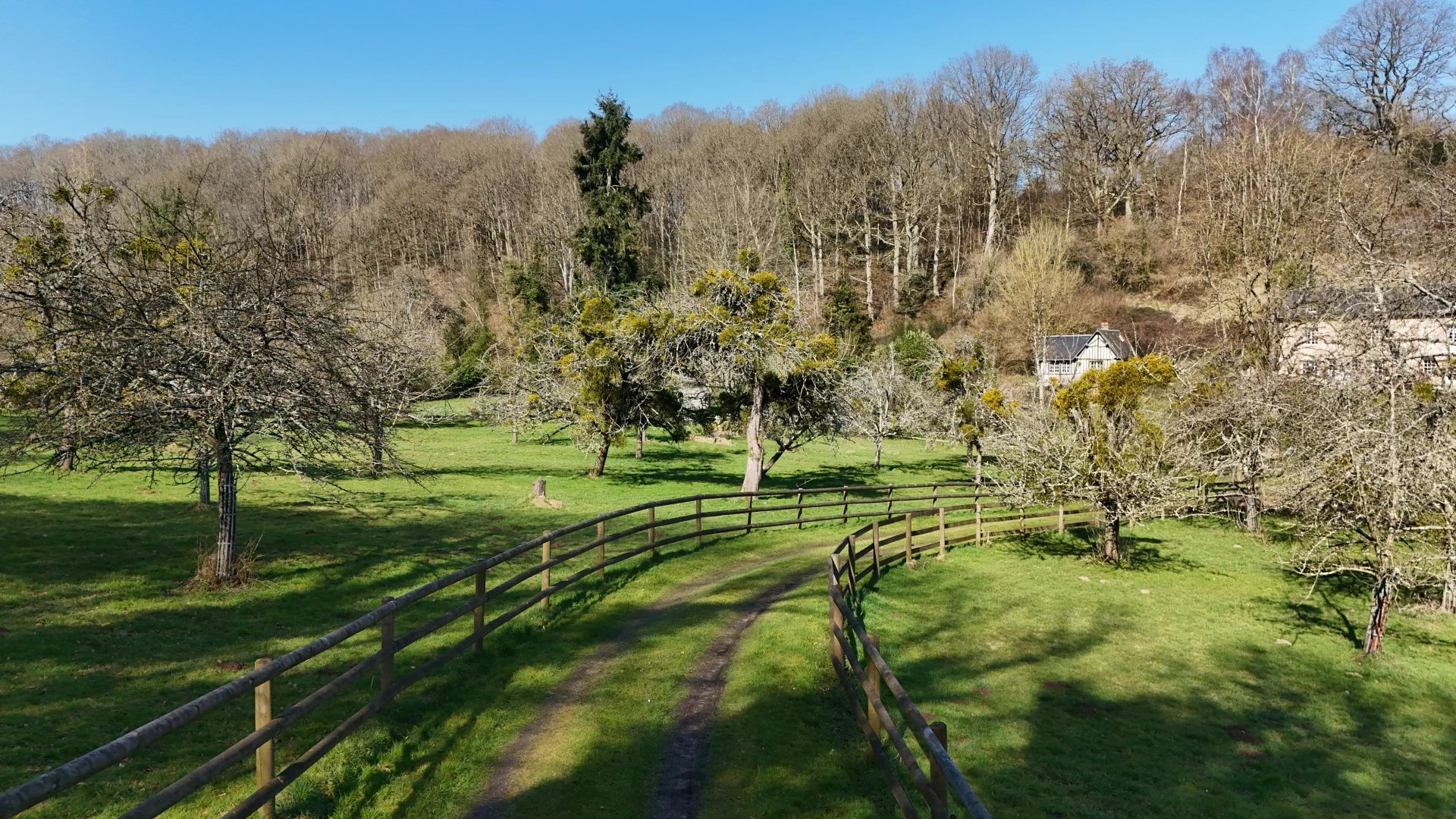 Immobilie Cormeilles - picture 2