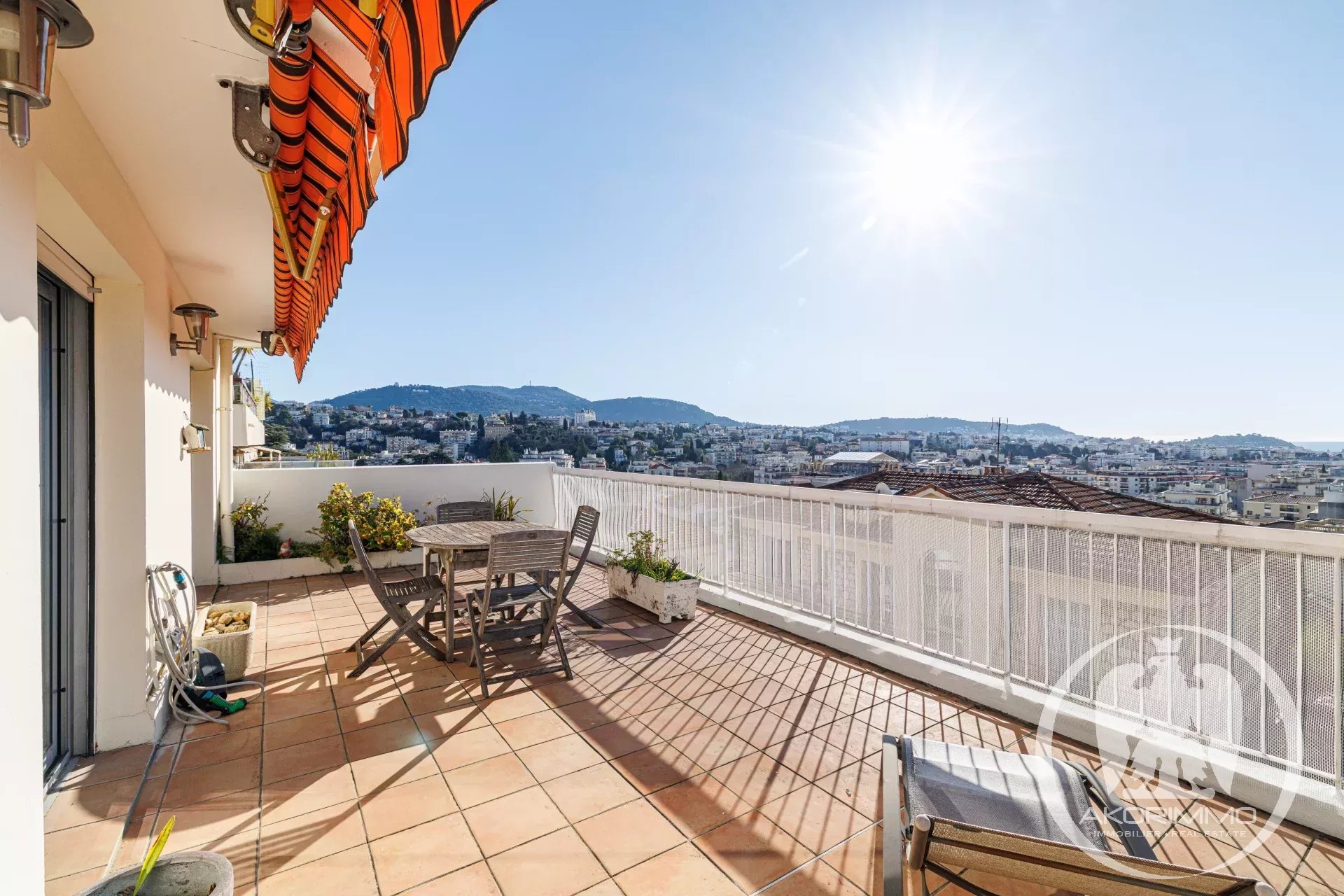 Sale Apartment - Nice Poètes