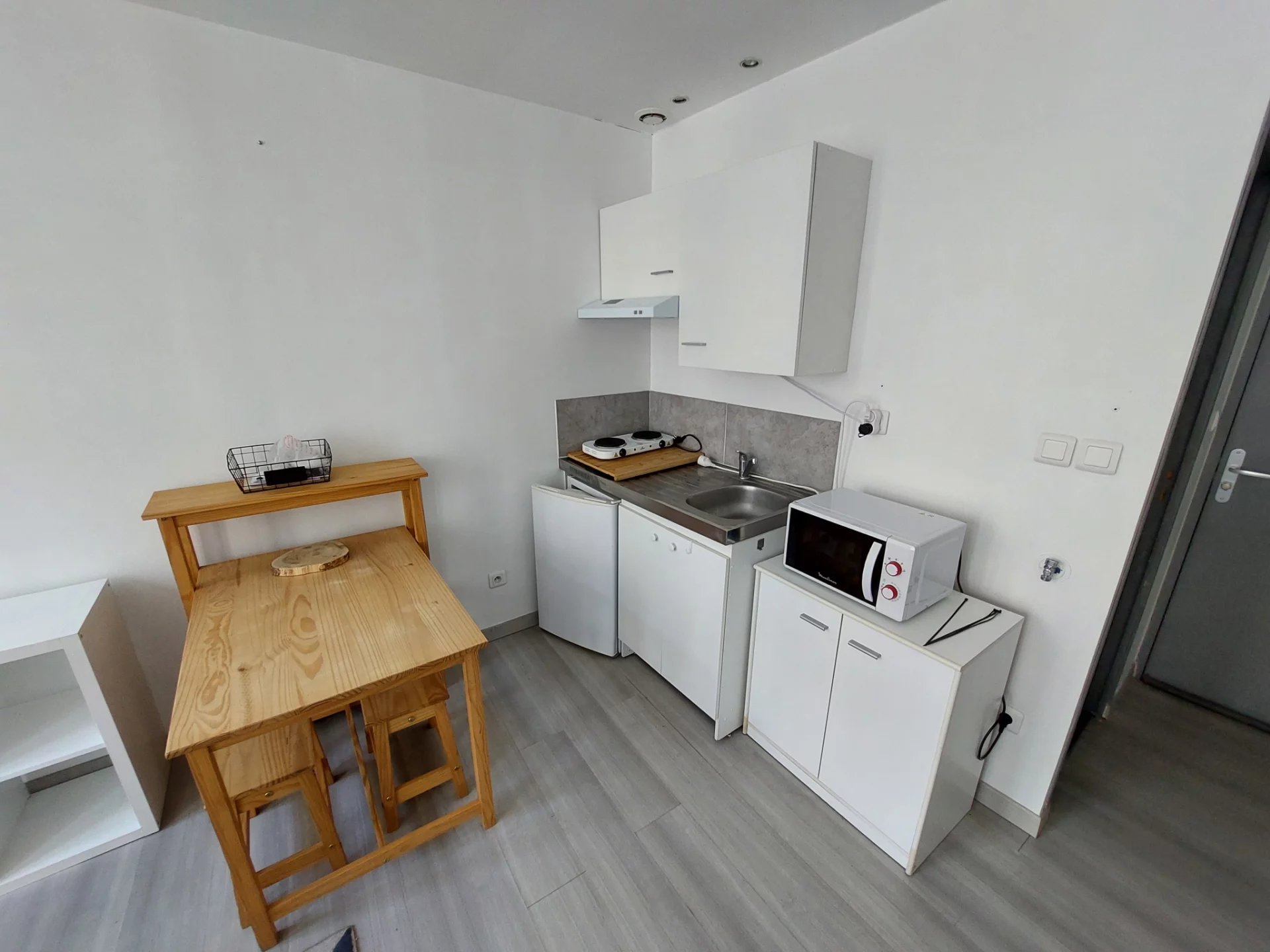 Location Appartement Amiens